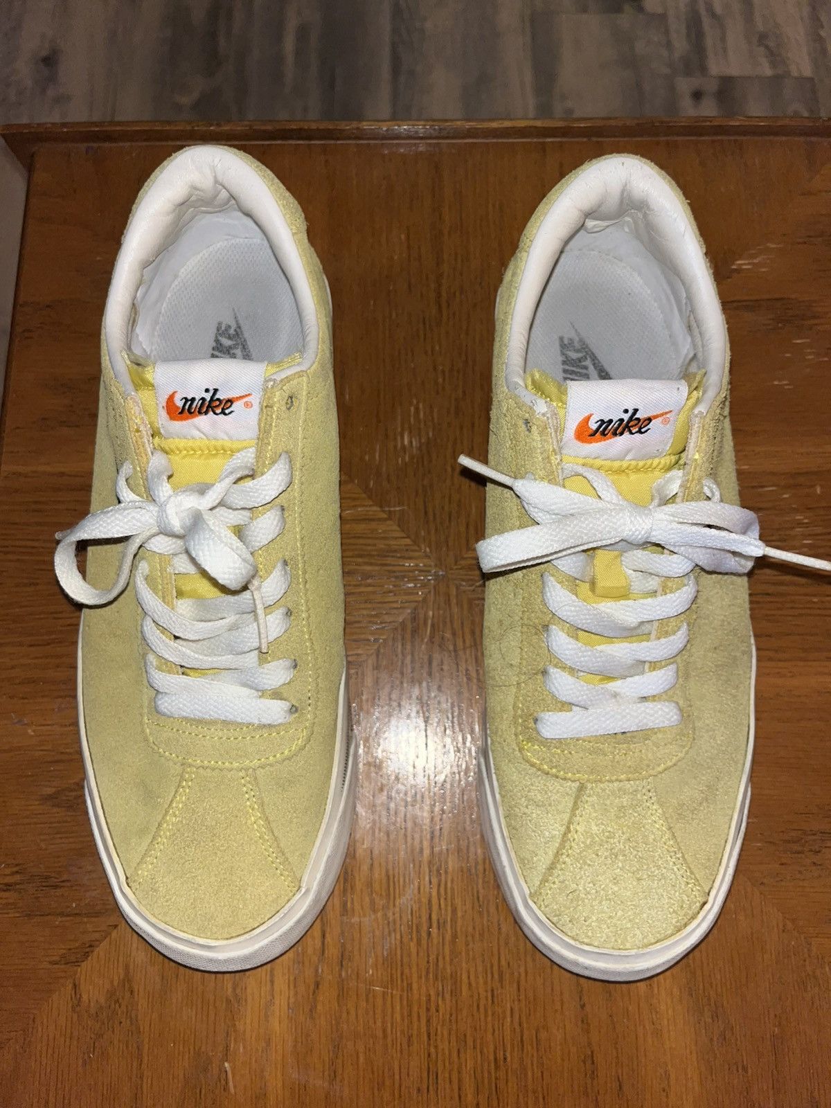 Fragment Design × Nike Nike x Undercover x Fragment Design Match Classic HF 2010 Size US 7.5 / EU 40-41 - 2 Thumbnail