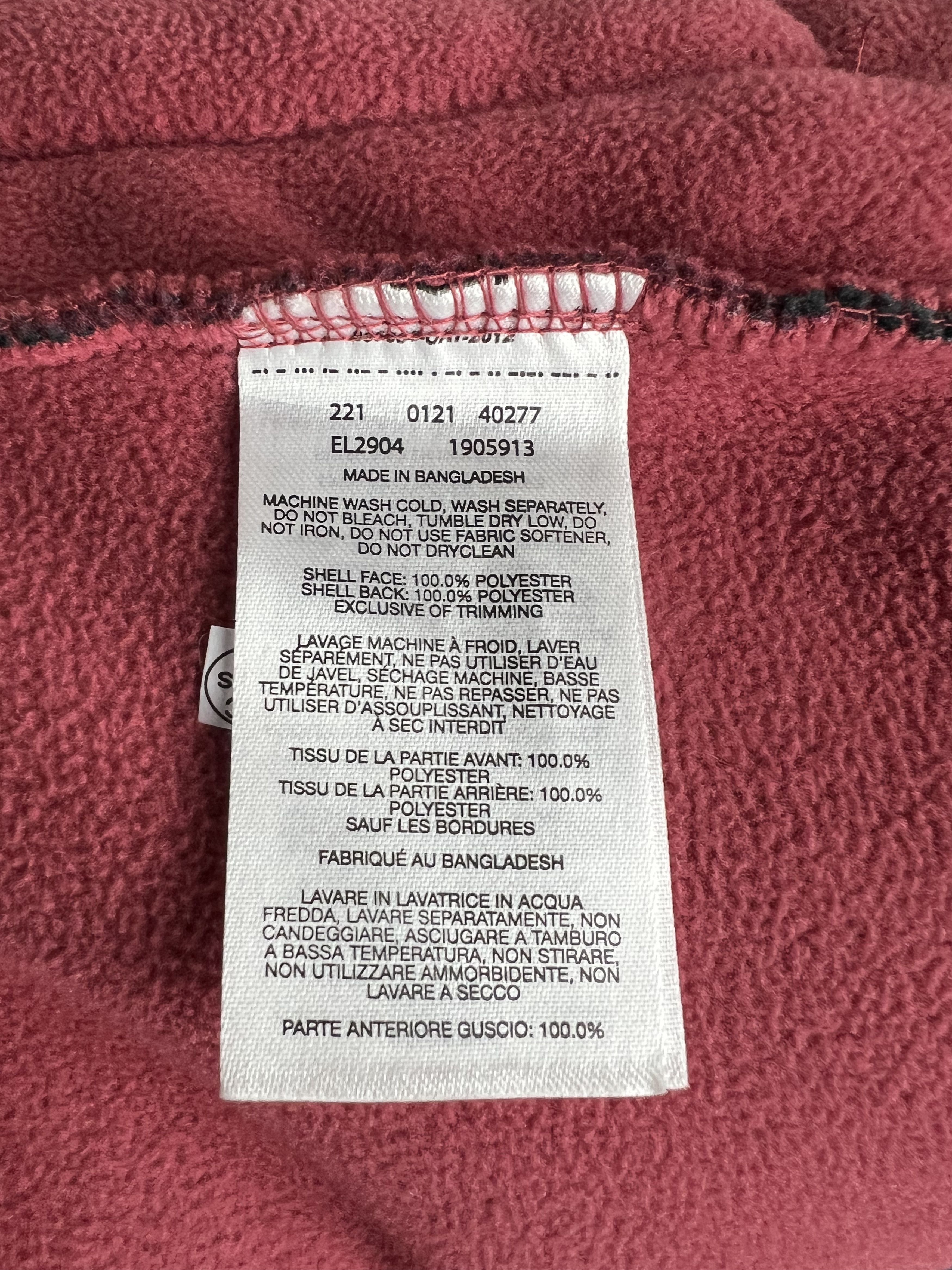 Columbia Columbia Check Sherpa Full Zip Jacket Size M Size M / US 6-8 / IT 42-44 - 8 Thumbnail