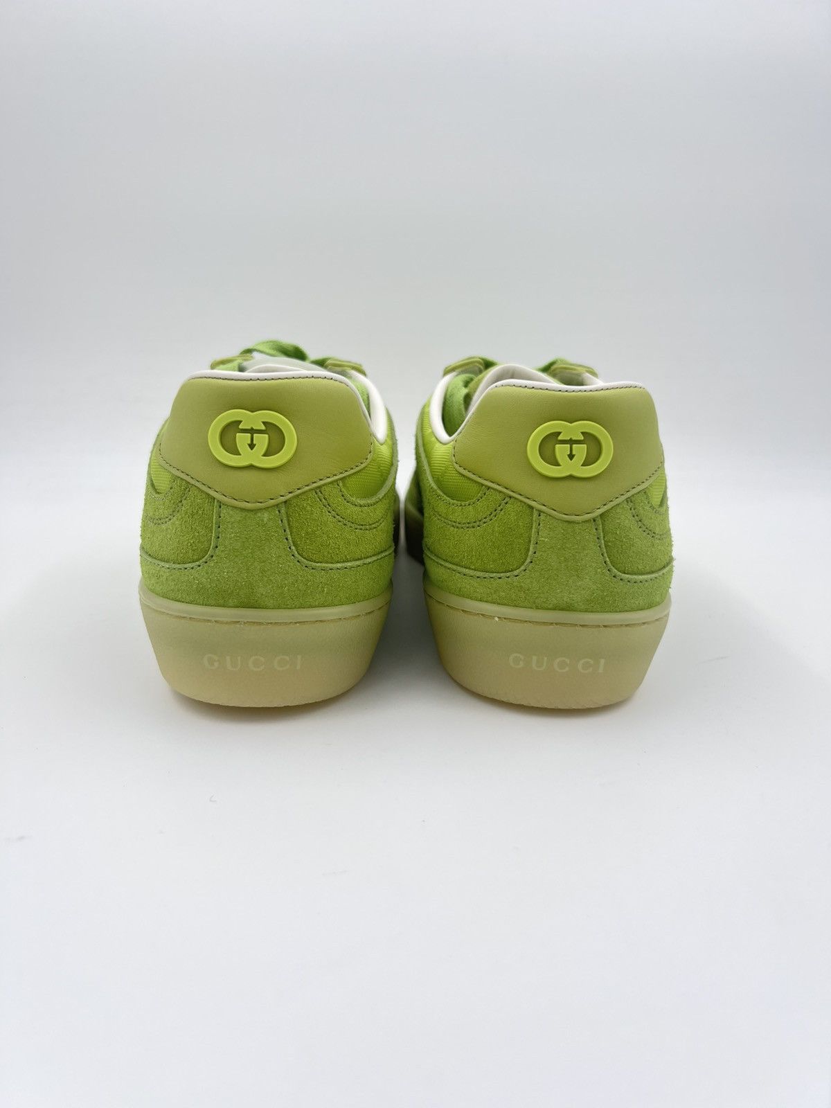Gucci Gucci G75 Size US 9 / IT 39 - 6 Thumbnail