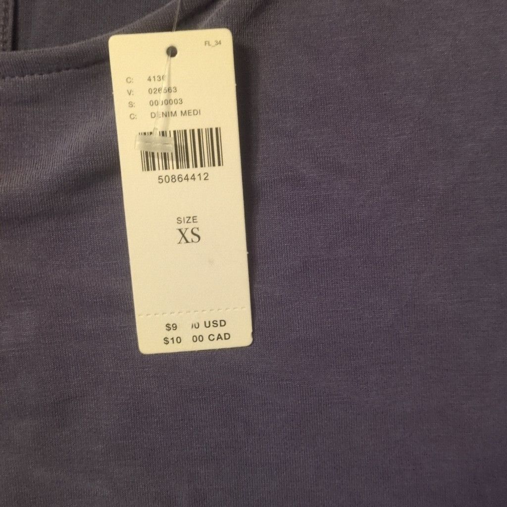 Anthropologie Anthropologie purple dress size XS Size XS / US 0-2 / IT 36-38 - 3 Thumbnail