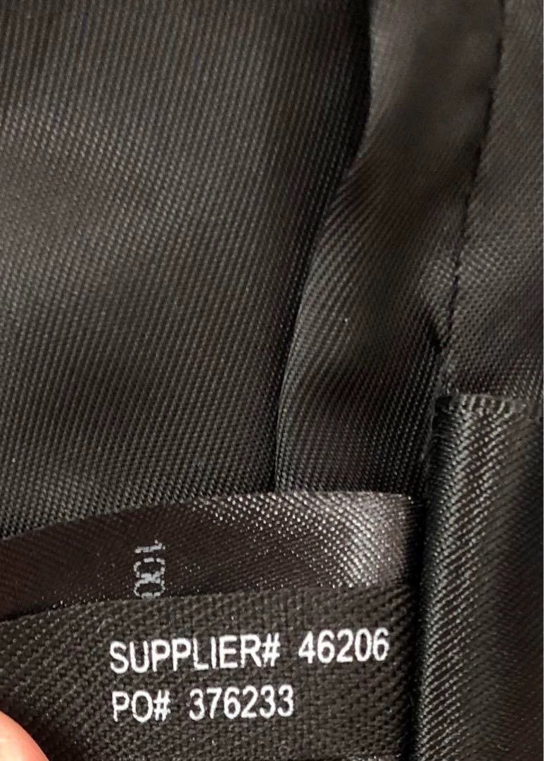 RRL Ralph Lauren RRL Ralph Lauren Motorcycle diagonal leather jacket, polo Size US S / EU 44-46 / 1 - 9 Thumbnail