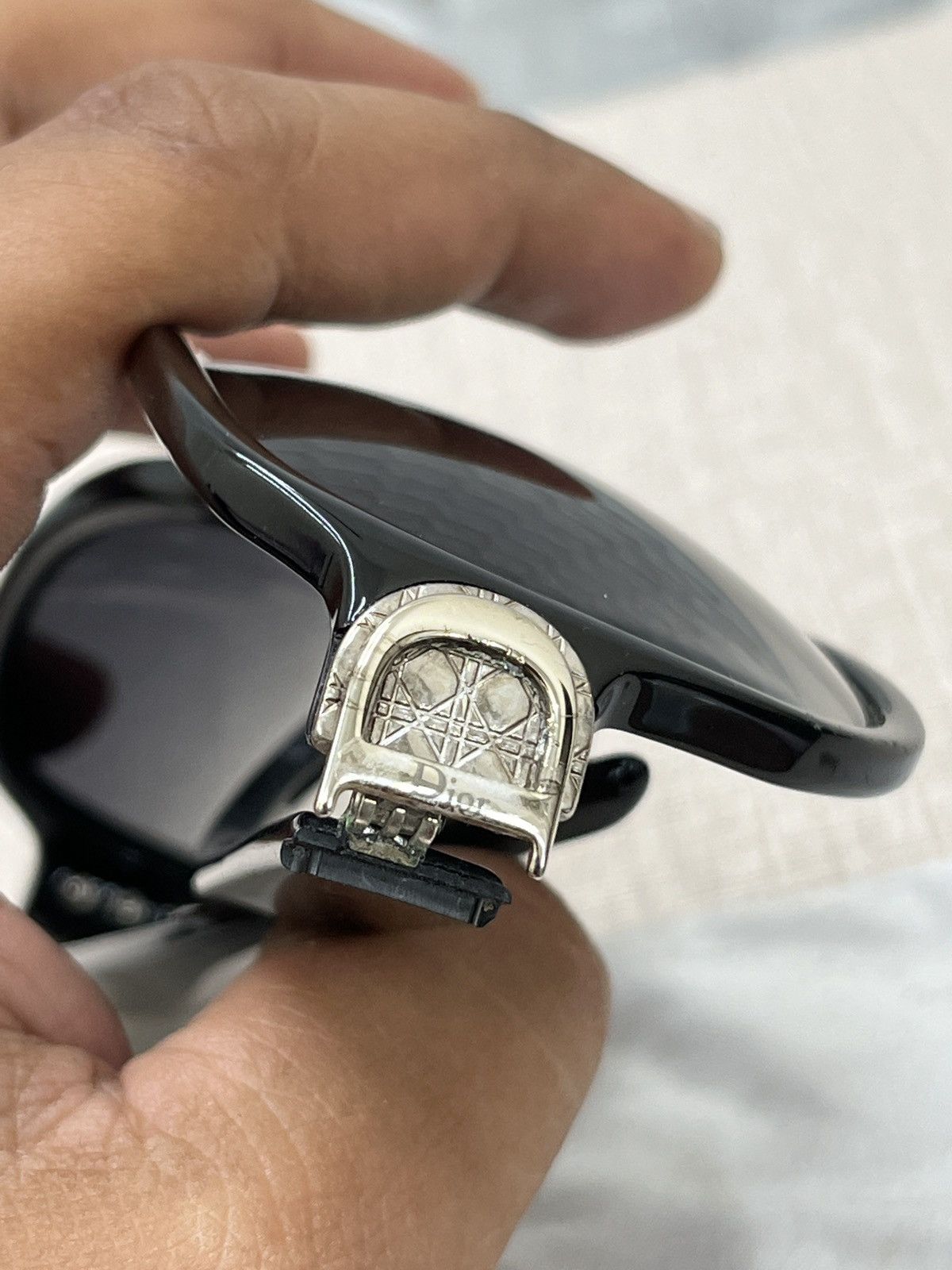 Dior 🔥🔥🔥STEALS DIOR SUNGLASSES Size ONE SIZE - 12 Thumbnail