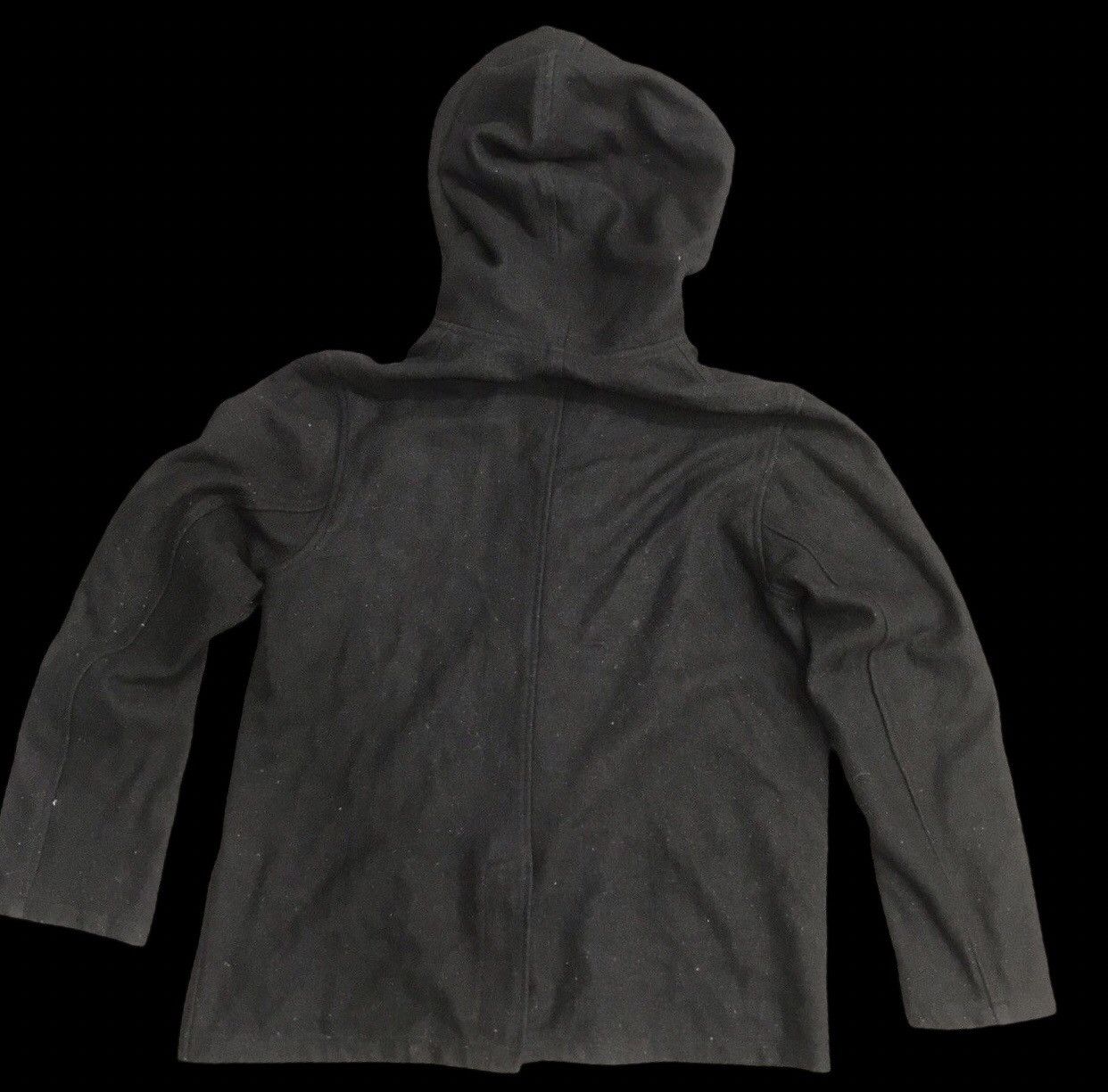 Japanese Brand h anarcy Skeleton Hoodie Jacket Size US S / EU 44-46 / 1 - 2 Thumbnail
