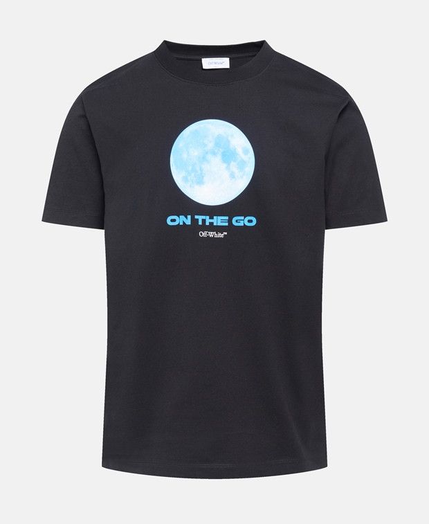Off-White T-shirt Size US XXL / EU 58 / 5 - 1 Preview
