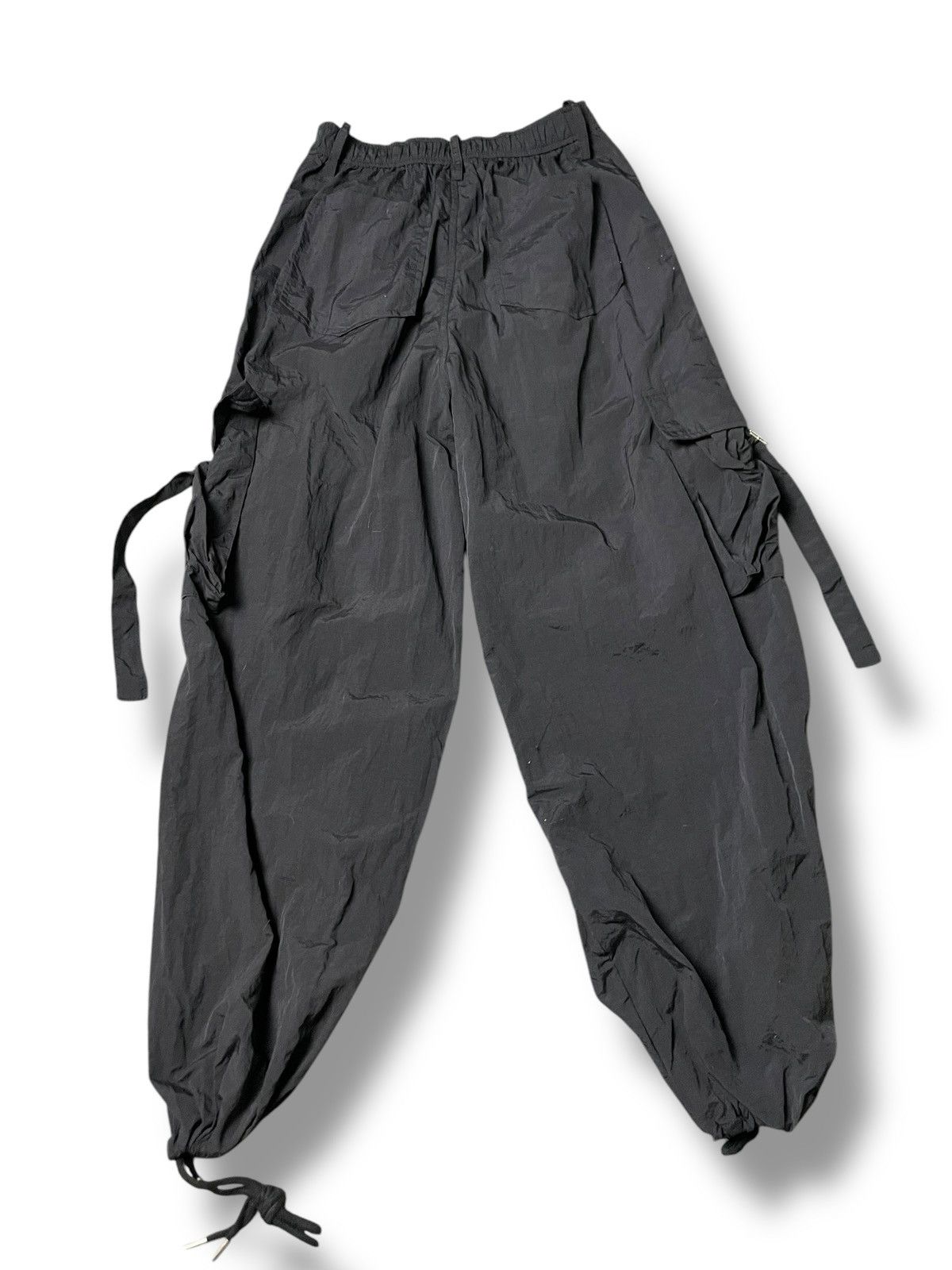 Japanese Brand × Vintage INGNI Japanese Brand Multi-pocket Cargo Pants (85) Size US 26 / EU 42 - 6 Thumbnail