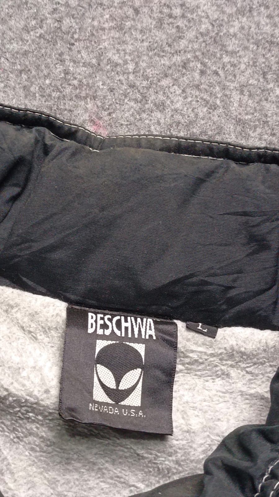 Alien Workshop Jacket zipper beschwa like alien workshop Size US L / EU 52-54 / 3 - 5 Thumbnail