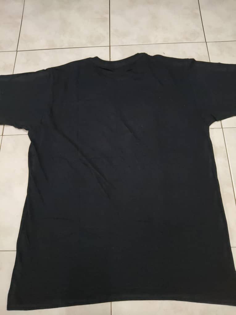 Expert Horror POLTERGEIST X THE LEGACY Size US M / EU 48-50 / 2 - 10 Thumbnail