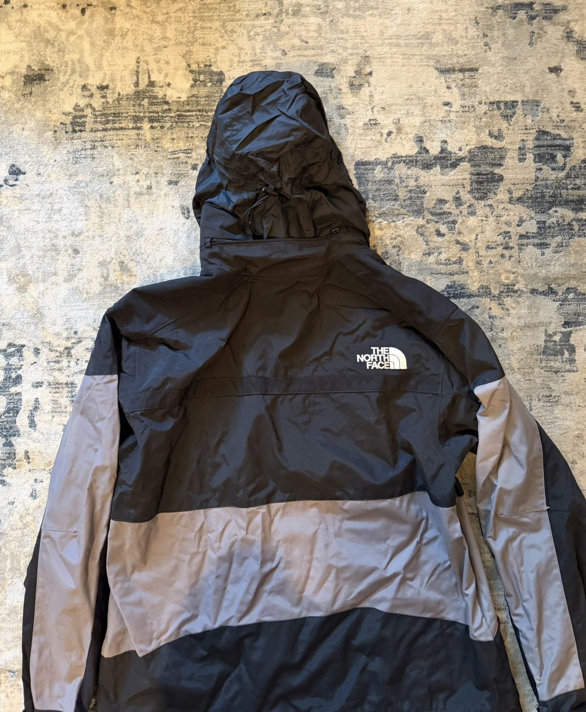 The North Face The North Face Steep Tech Apogee Jacket Size US XL / EU 56 / 4 - 3 Thumbnail