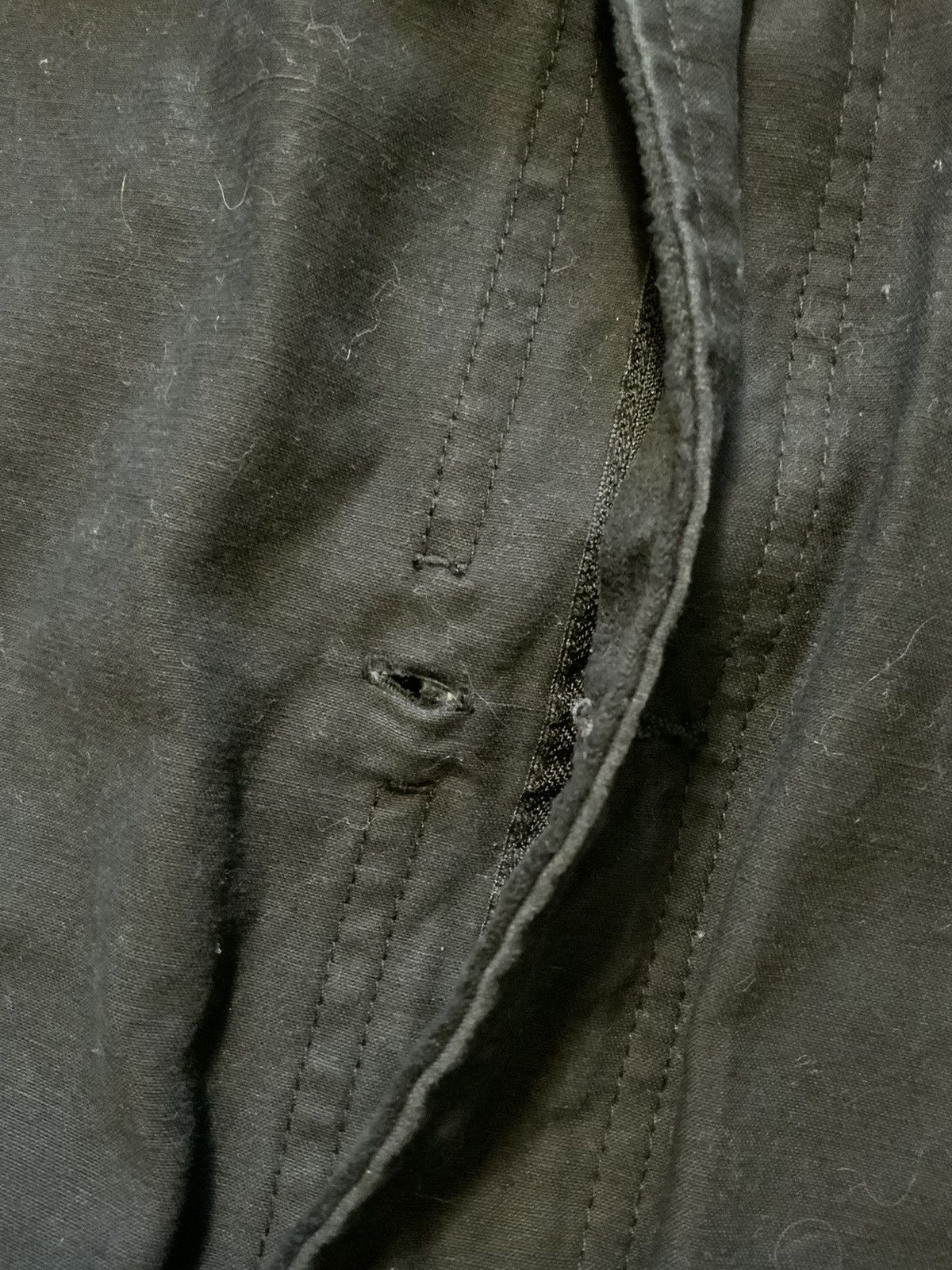 Altamont × Neckface Neckface Altamont Nightstalker Skateboarding Field Jacket Size US M / EU 48-50 / 2 - 7 Thumbnail