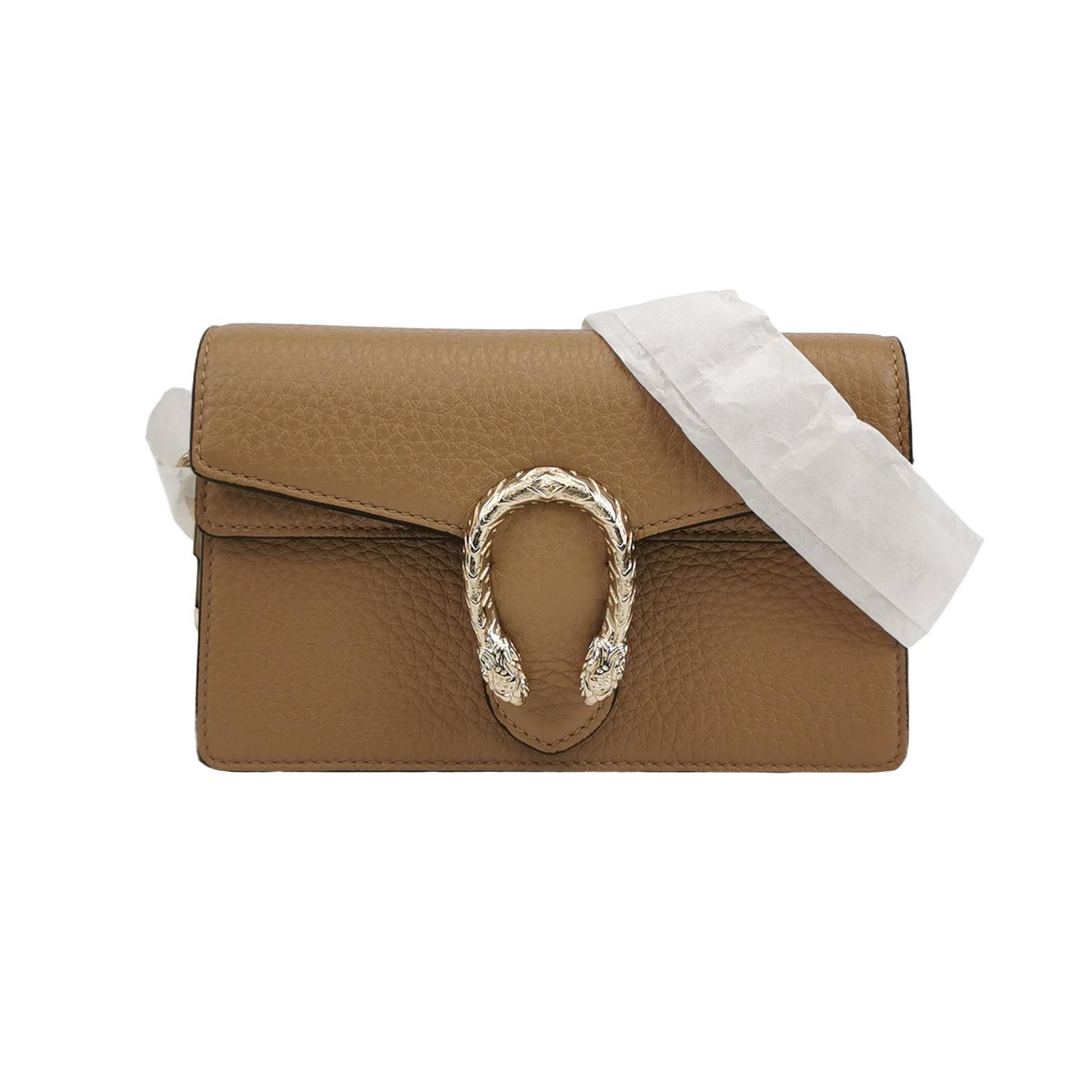 Gucci Gucci Women os Shoulder Bags Size ONE SIZE - 1 Thumbnail