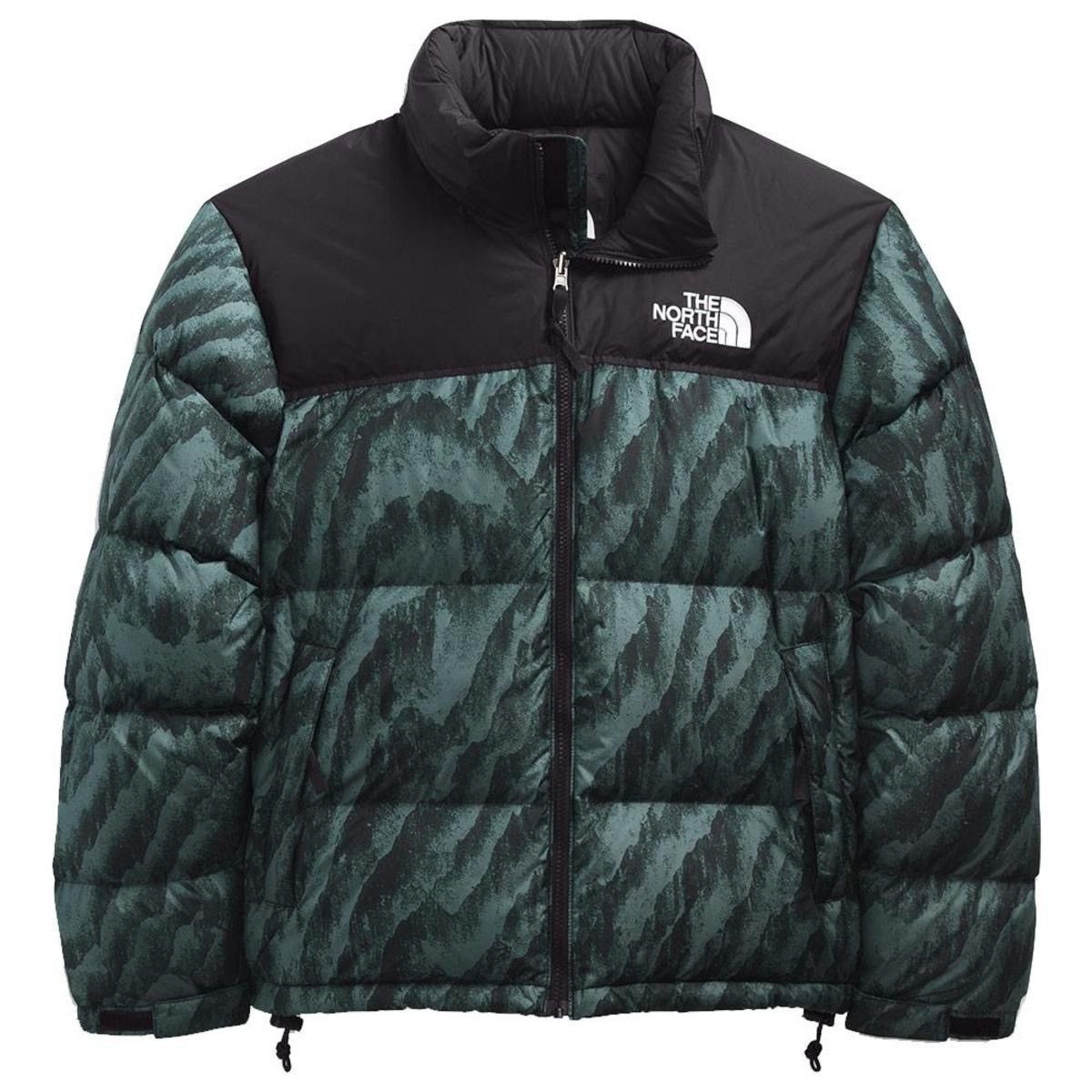 The North Face The North Face 1996 Retro Nuptse 700 Size US M / EU 48-50 / 2 - 1 Thumbnail