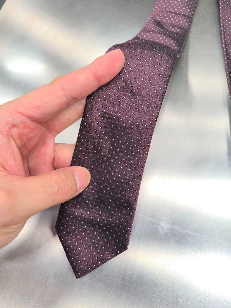 Dior Dior necktie 2501-Nextarrow Size ONE SIZE - 2 Thumbnail