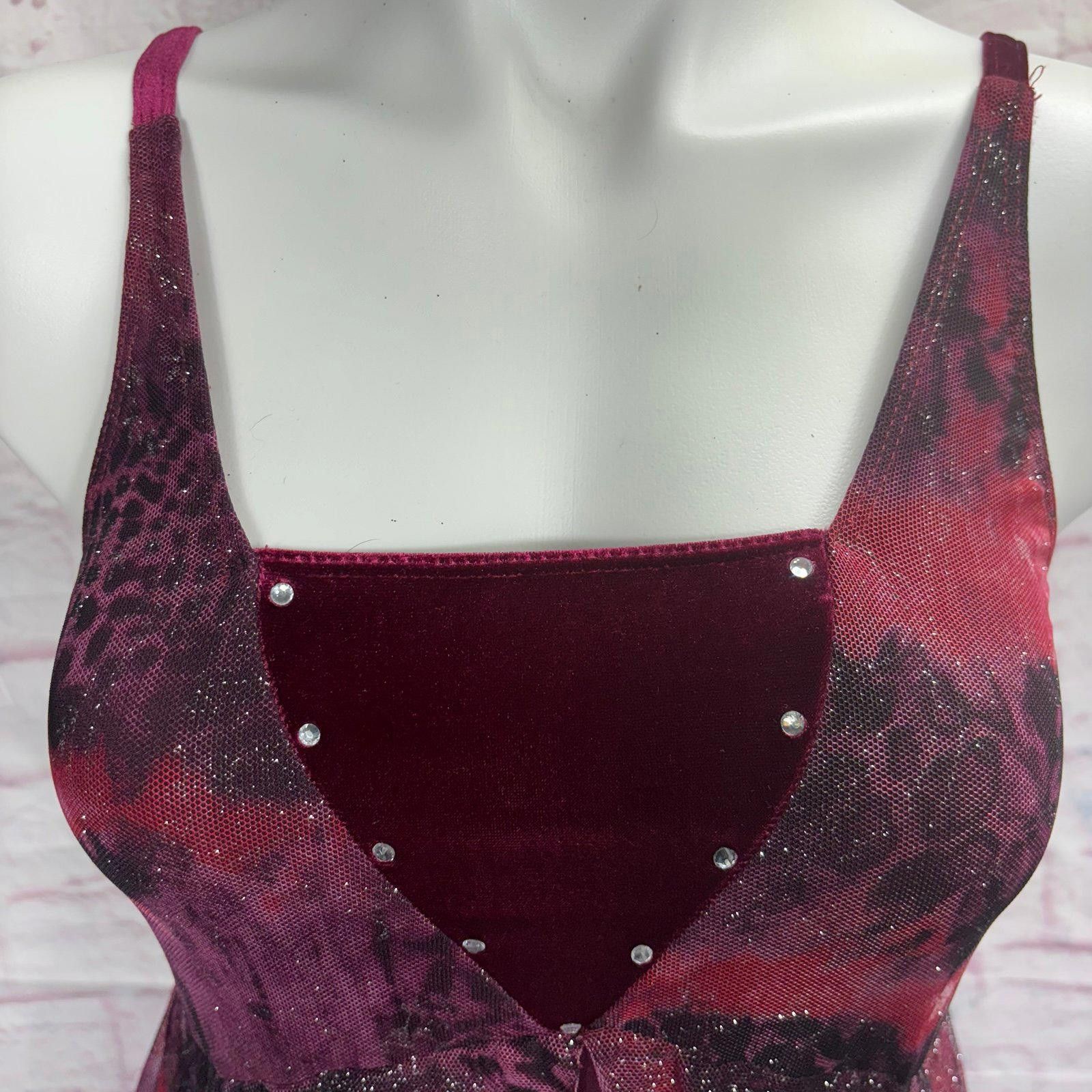 Other Art Store Women’s Medium Dancewear Size ONE SIZE - 2 Thumbnail