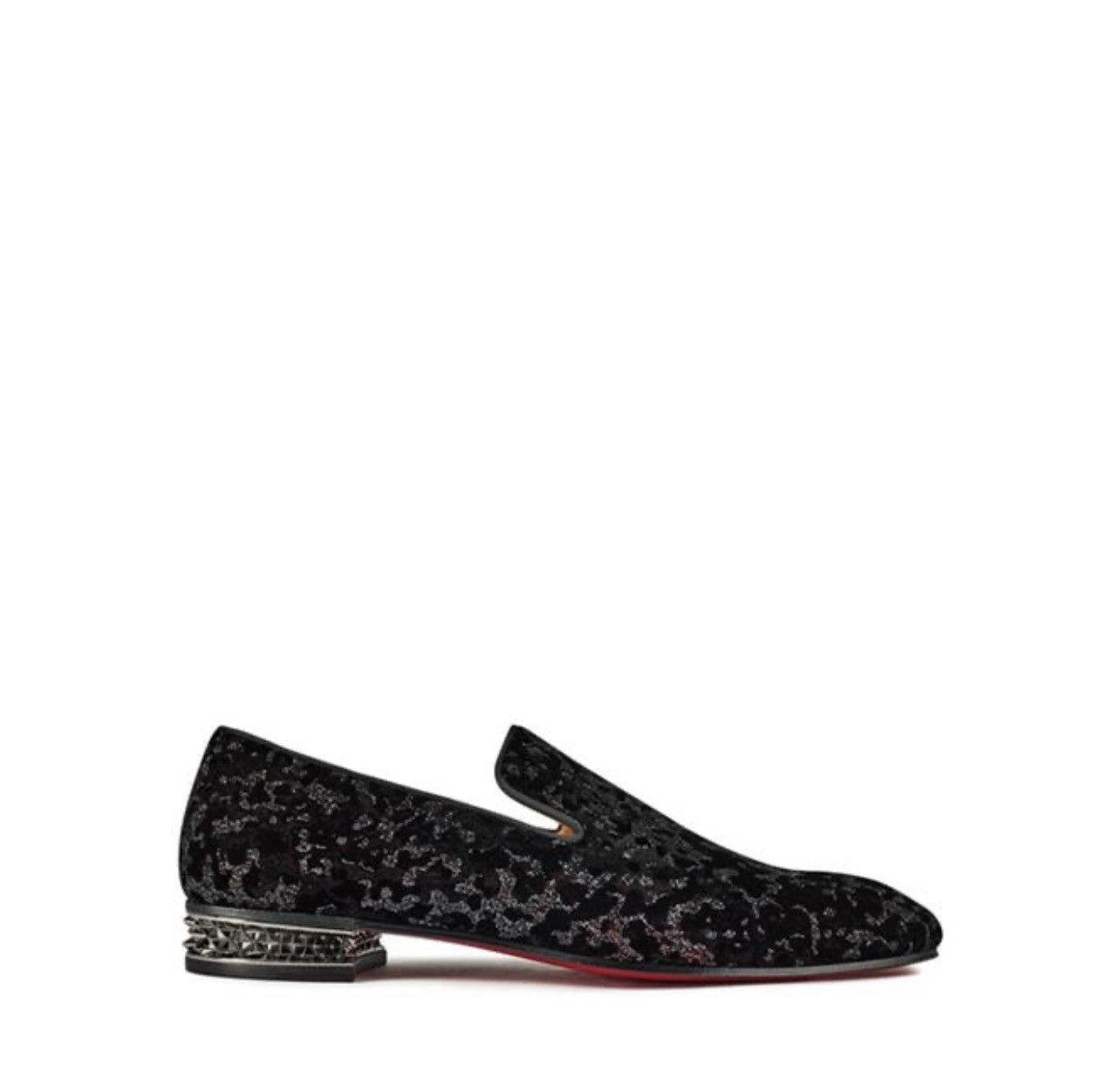 Christian Louboutin Dannyrocks Loafers