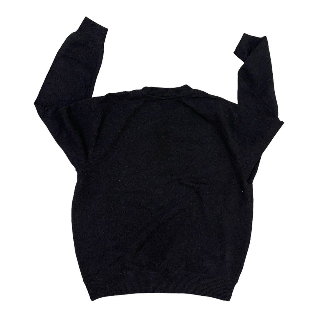 Airwalk Vintage Airwalk Spellout Crewneck Pullover Size US XL / EU 56 / 4 - 2 Thumbnail