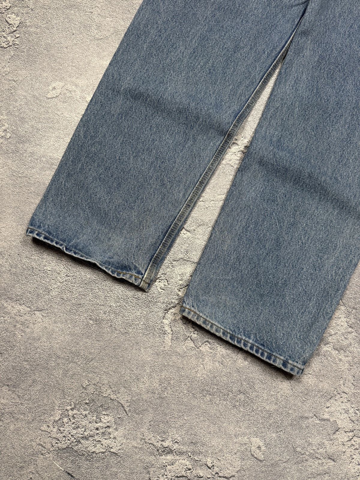 Carhartt Crazy Vintage Baggy 90s Carhartt Jeans Size US 40 / EU 56 - 9 Thumbnail