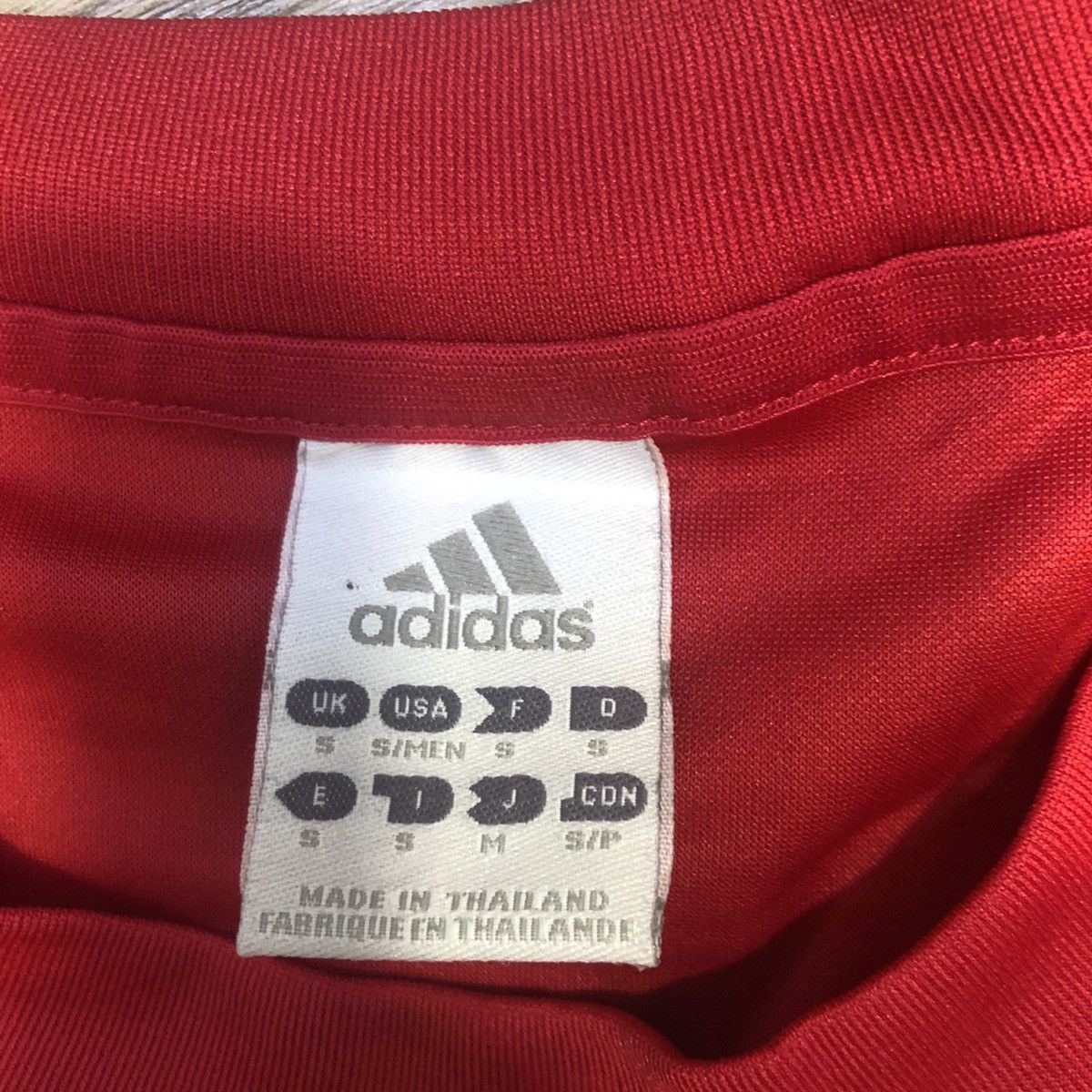 bossmo & ytteren idrettslag longsleeves jersey #4