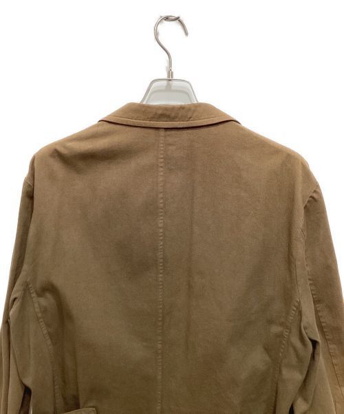 Yohji Yamamoto YOHJI YAMAMOTO tailored jacket Size US M / EU 48-50 / 2 - 4 Thumbnail