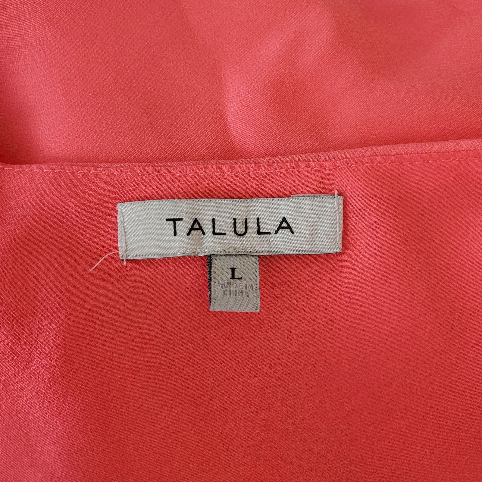 Other Aritzia Pink Cami Top Large Size S / US 4 / IT 40 - 7 Thumbnail