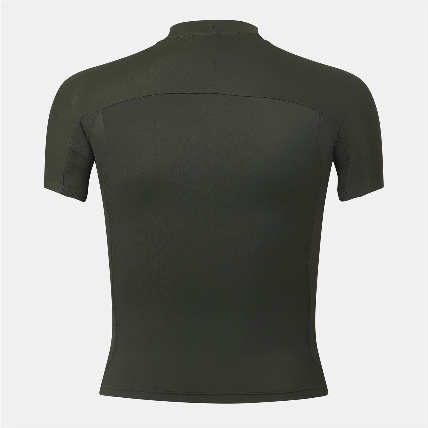 Balenciaga BALENCIAGA Men's Short Sleeve Performance Breathable Gym Top Size US S / EU 44-46 / 1 - 2 Thumbnail