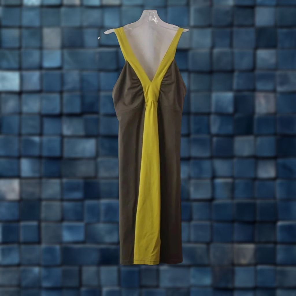 Patagonia Women's Patagonia Brown V-Neck Active Tank Dress Size S User: Women's Patagonia Brown V-Neck Active Tank Dress Size S Size S / US 4 / IT 40 - 1 Thumbnail