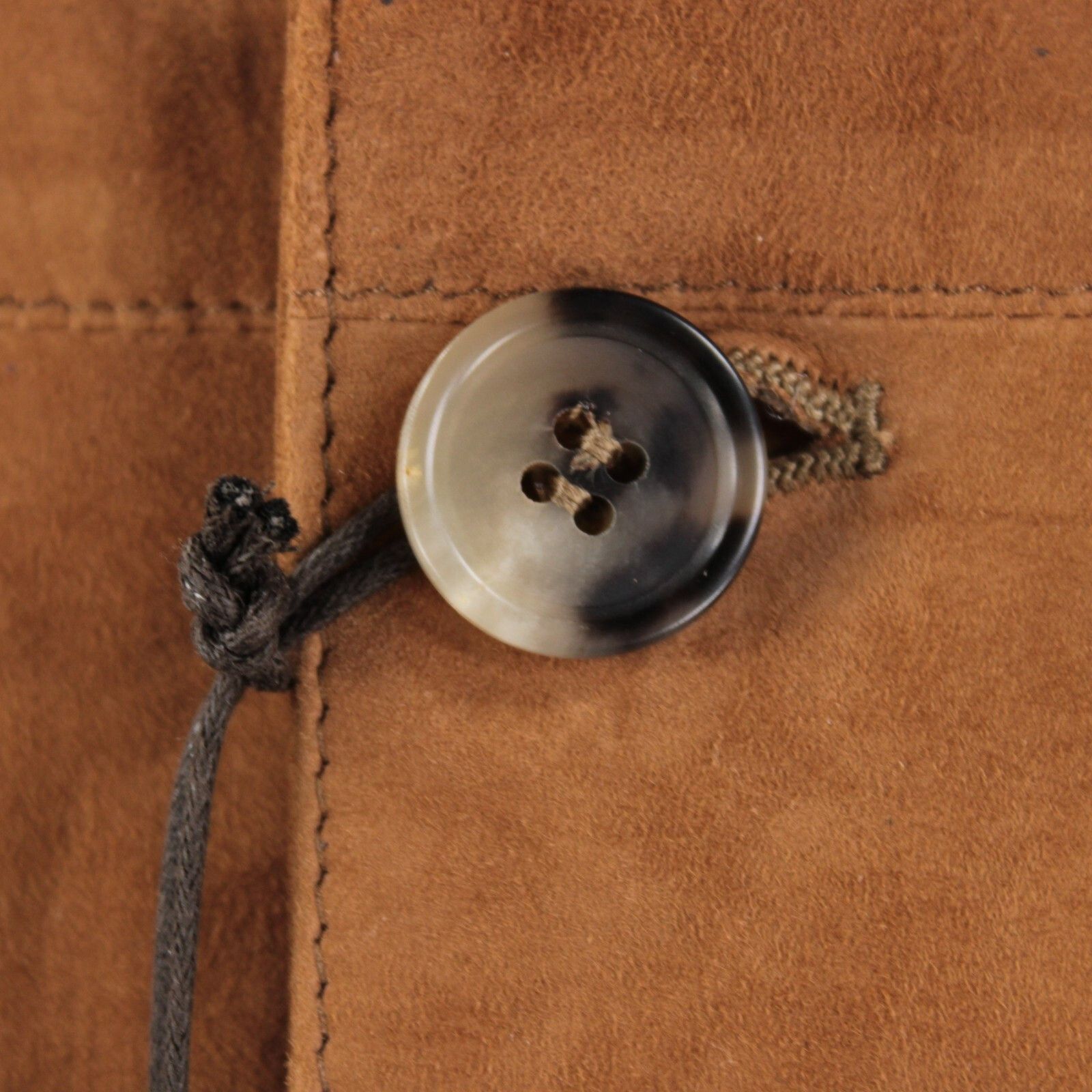 Other Rifugio Vest Size L US In Brown Suede Size US L / EU 52-54 / 3 - 2 Thumbnail