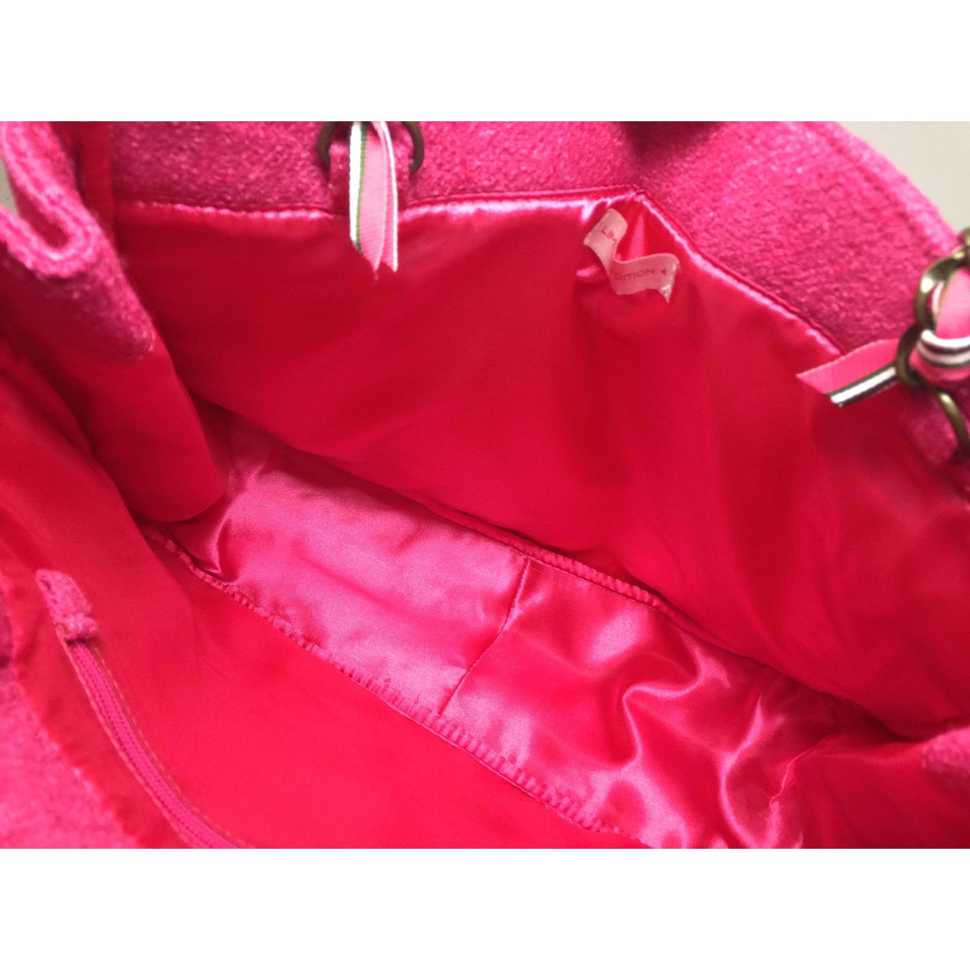 Other Women's Limited Edition 4 ''Goldie'' Pink Purse/Bag Size ONE SIZE - 15 Thumbnail