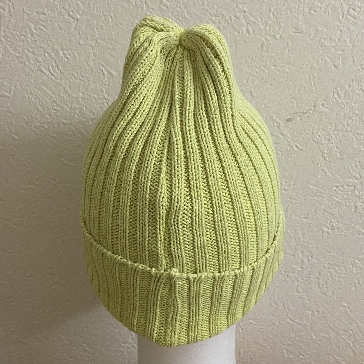 Kapital KAPITAL Gandhi beanie knit hat Size ONE SIZE - 5 Thumbnail