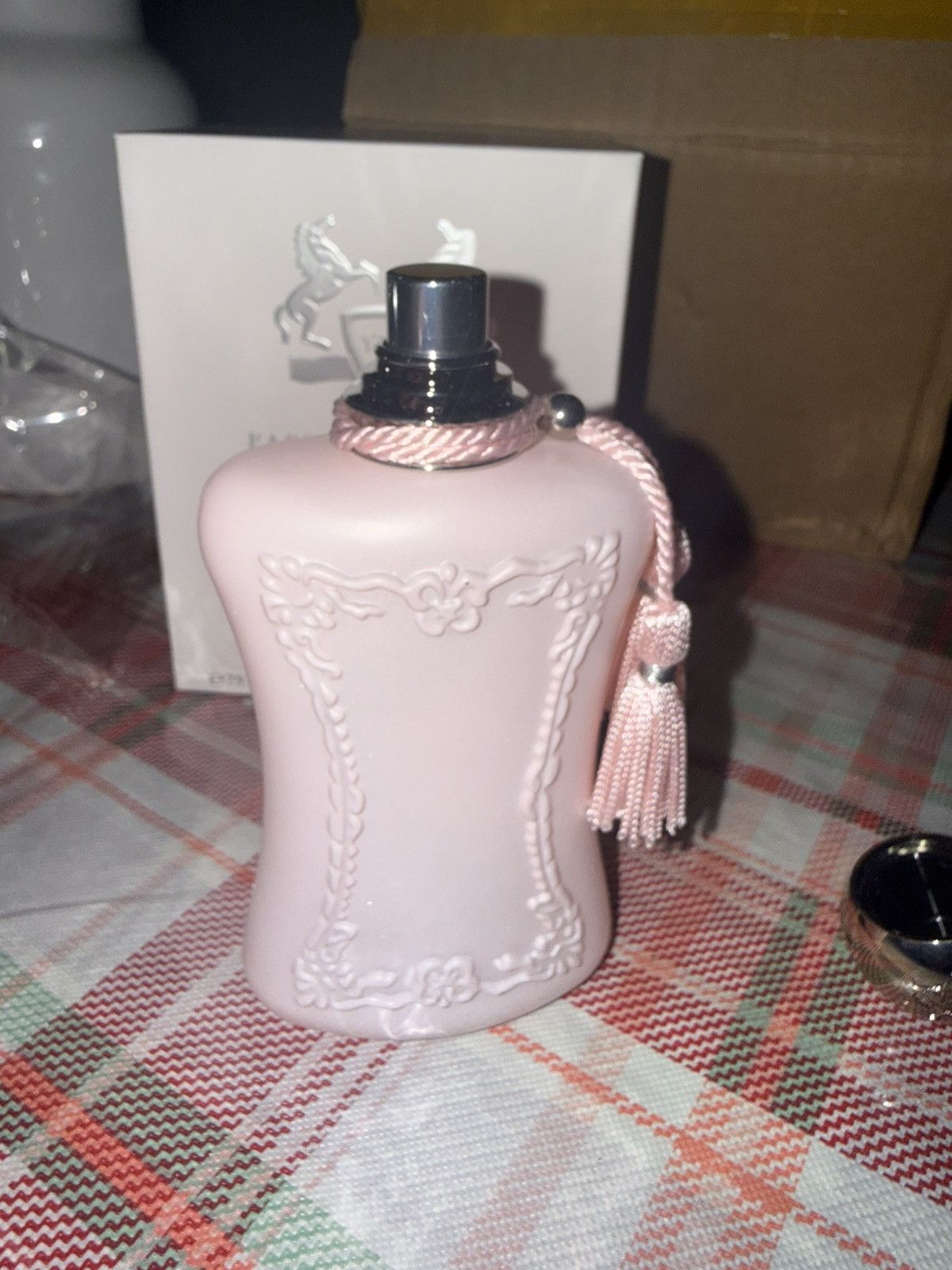Other Delina Eau de Parfum - Cream Size ONE SIZE - 3 Thumbnail