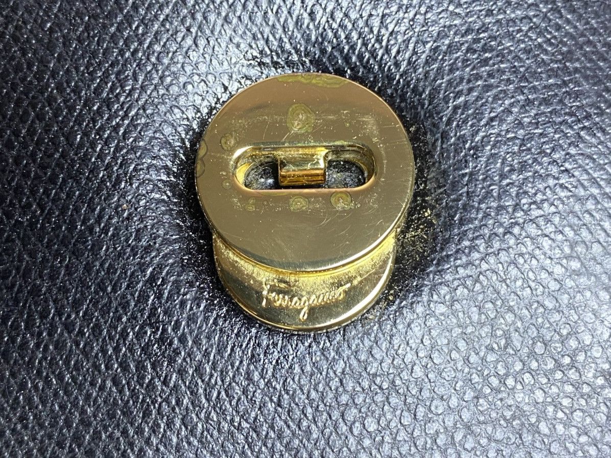 Salvatore Ferragamo salvatore ferragamo ginny bag Size ONE SIZE - 6 Thumbnail
