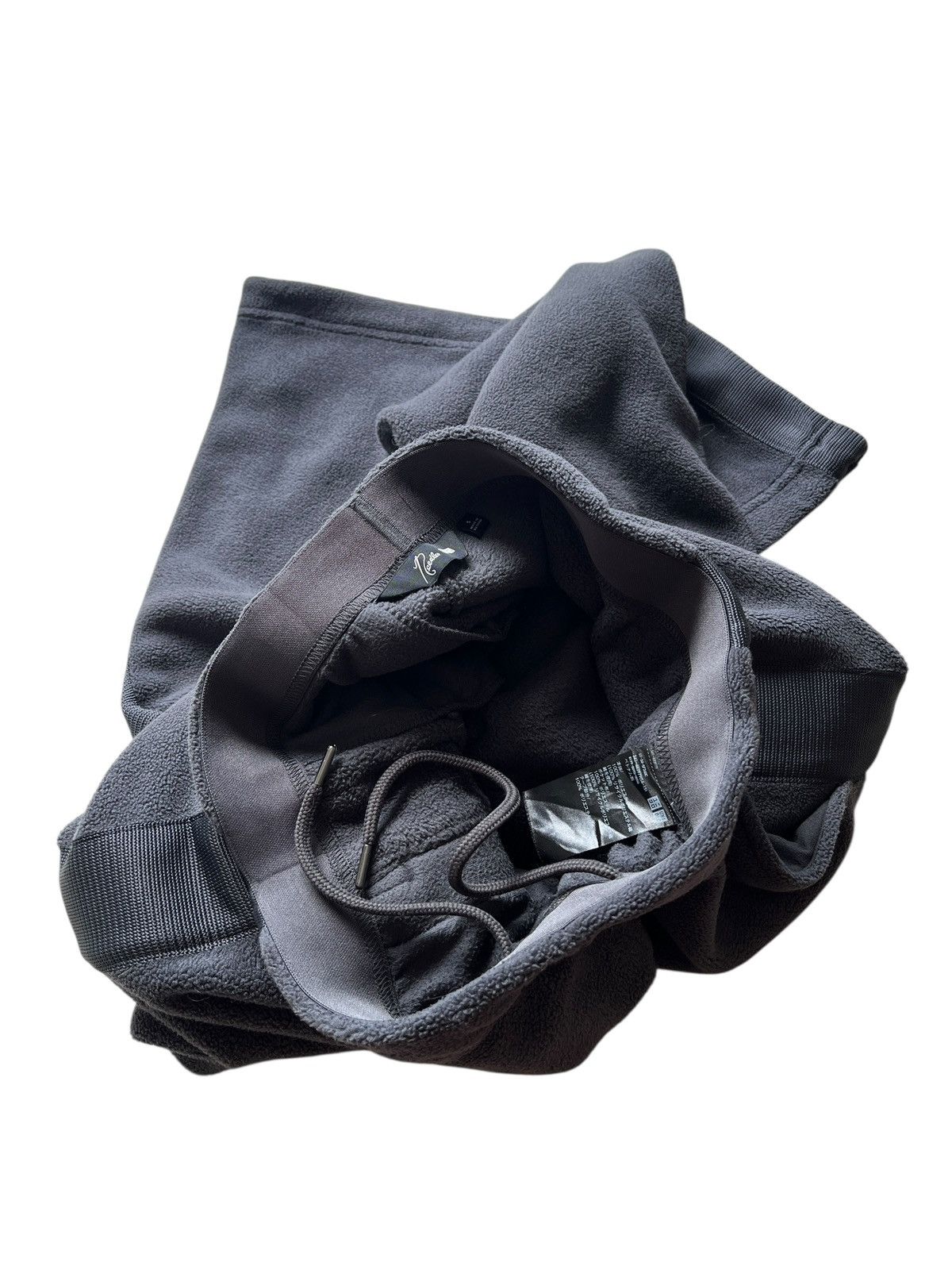 Needles Needles x Uniqlo Fleece Pants Size US 30 / EU 46 - 8 Thumbnail