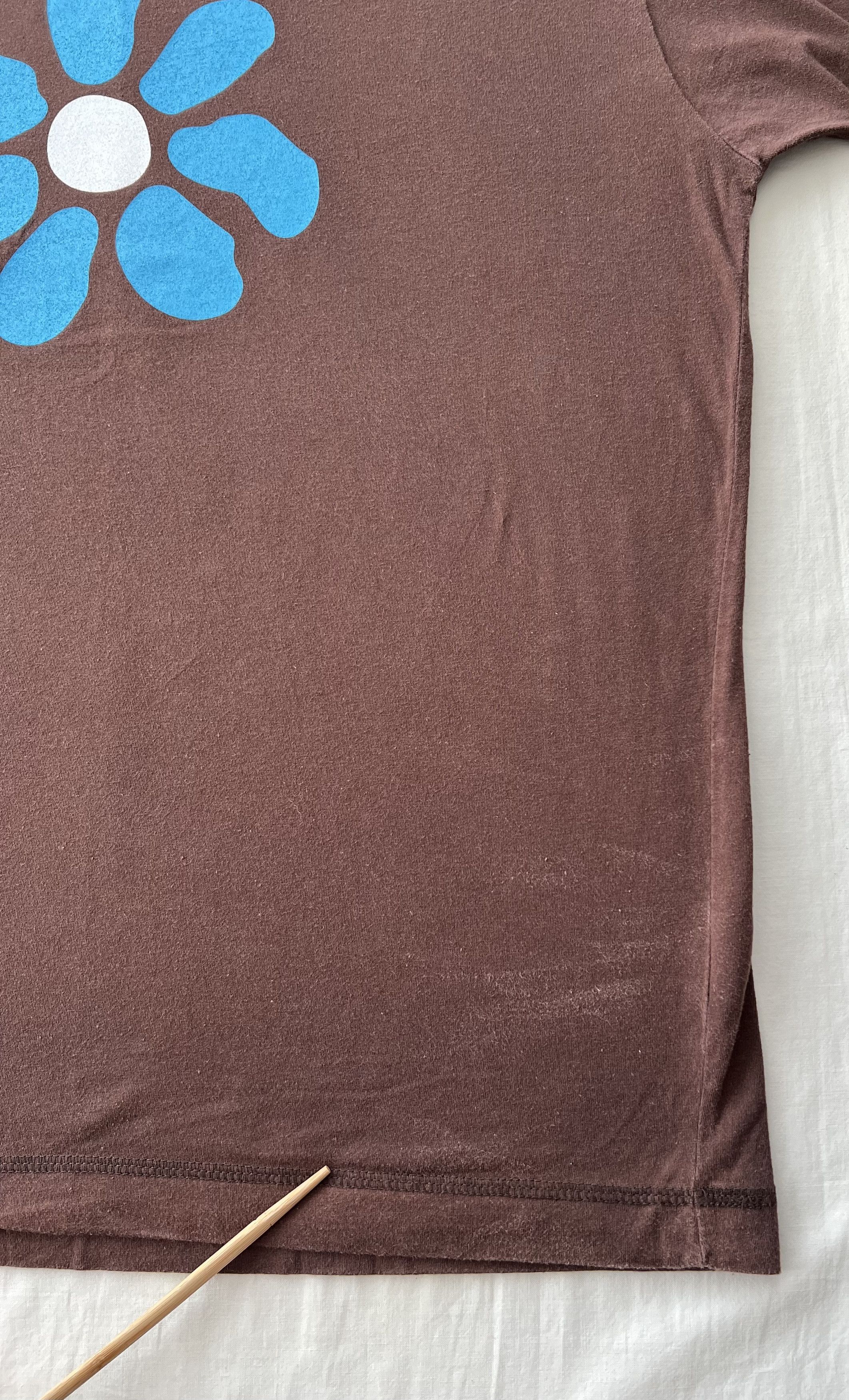 Band Tees Vintage 2008 James We are Sound Brown Rock Band T-shirt Size US XL / EU 56 / 4 - 9 Thumbnail