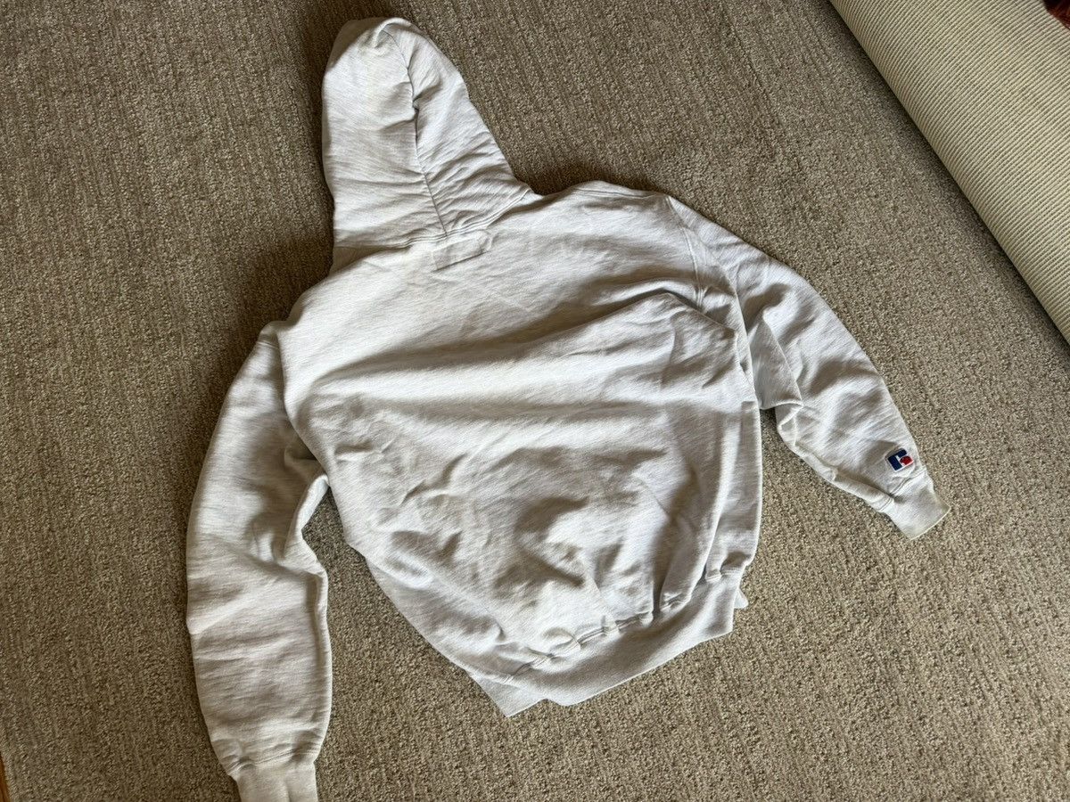 Russell Athletic Russel athletics boxy hoodie Size US M / EU 48-50 / 2 - 2 Thumbnail