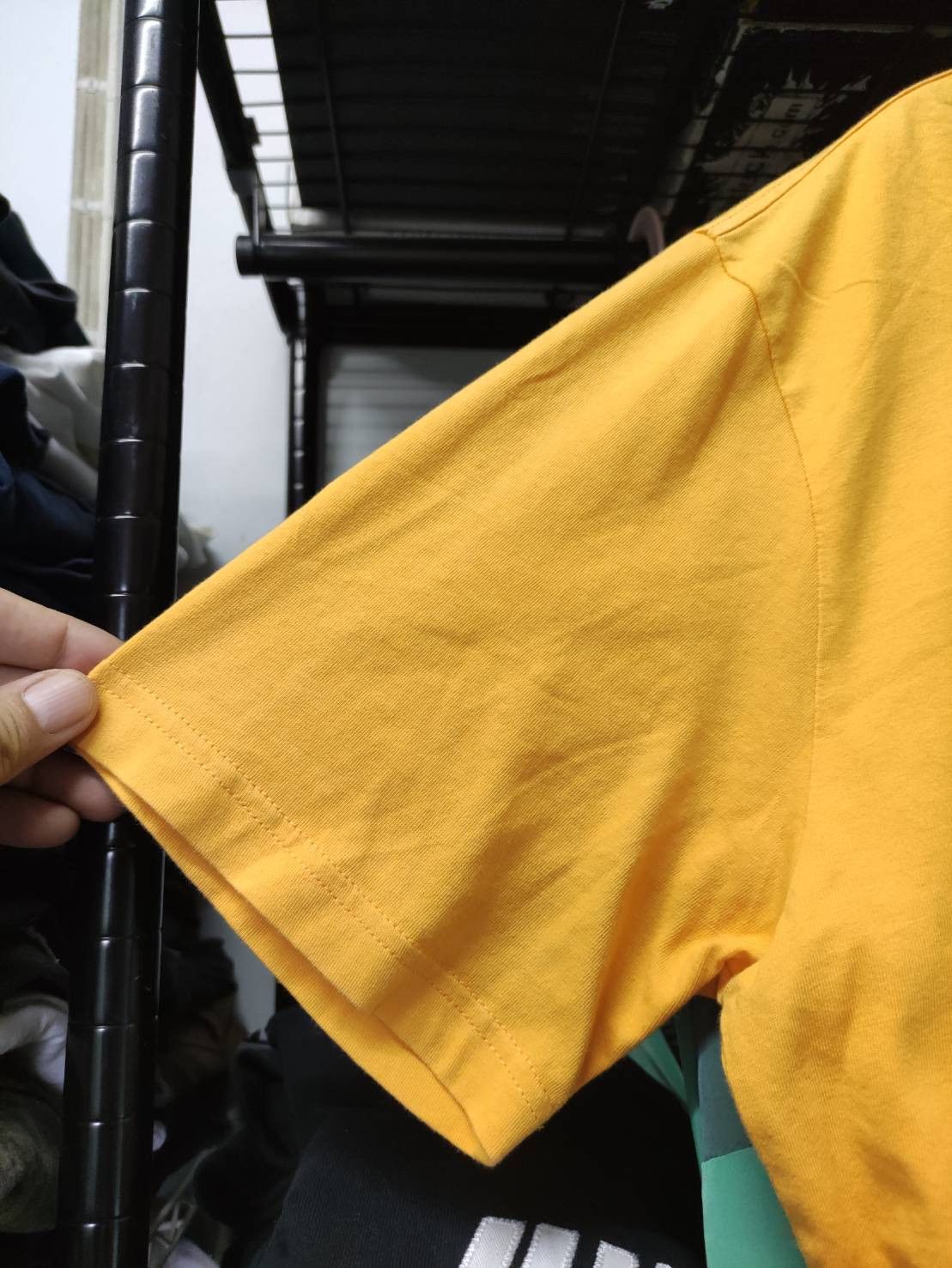 Palace Palace " Pwlwce " T-Shirt Size US XL / EU 56 / 4 - 7 Thumbnail