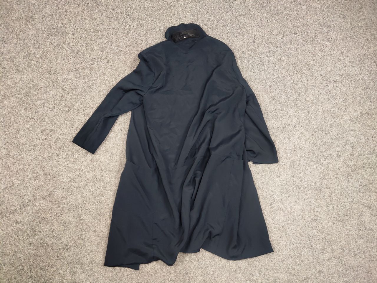 Other Rookie Bud by RB. Design Japan Style Light navy Jacket Size S / US 4 / IT 40 - 14 Thumbnail