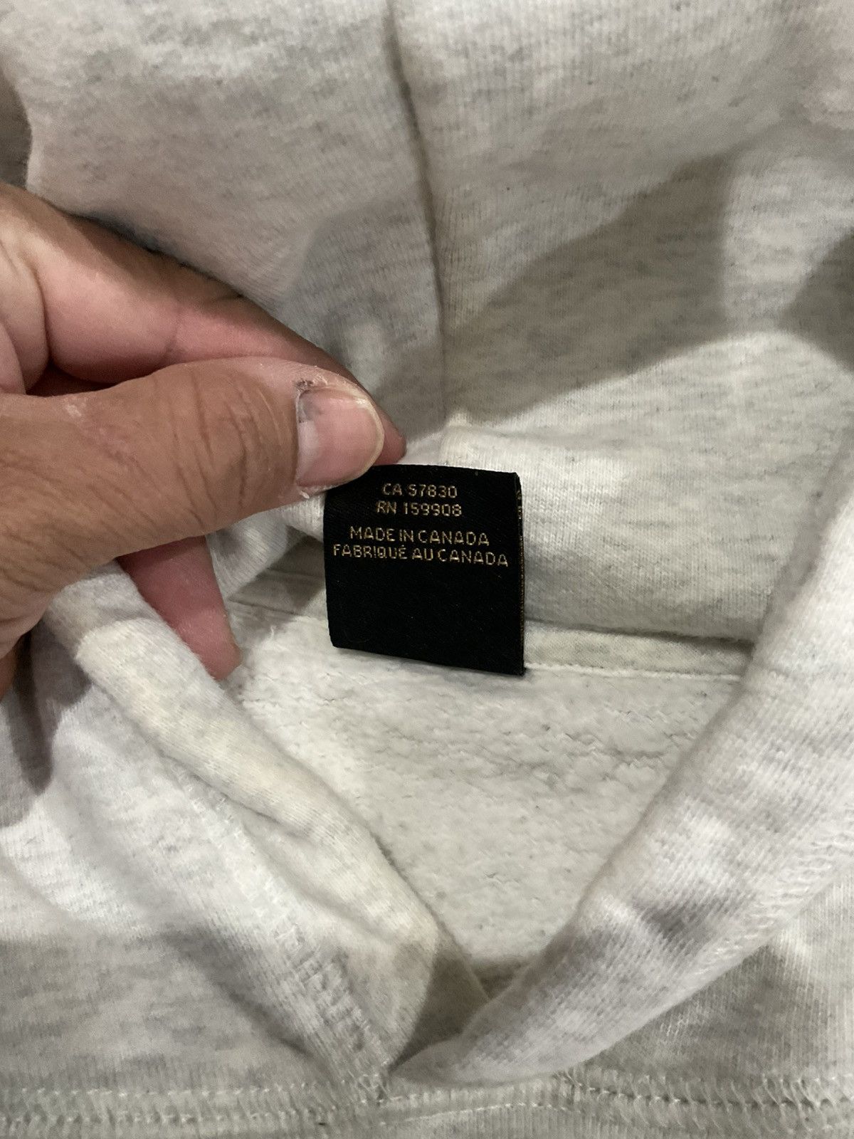 October's Very Own Drake ovo hoodie xl Size US XL / EU 56 / 4 - 4 Thumbnail