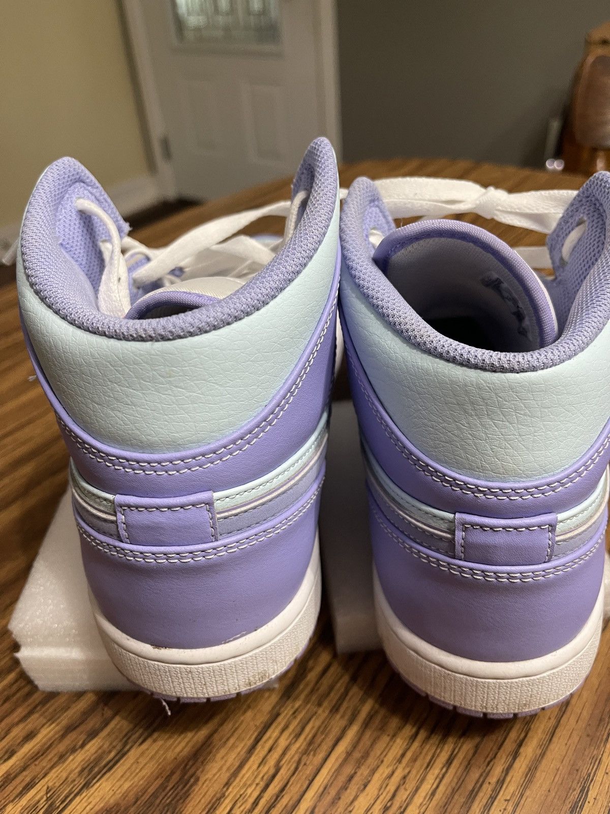 Jordan Brand × Nike Jordan 1 Size US 10 / EU 43 - 3 Thumbnail