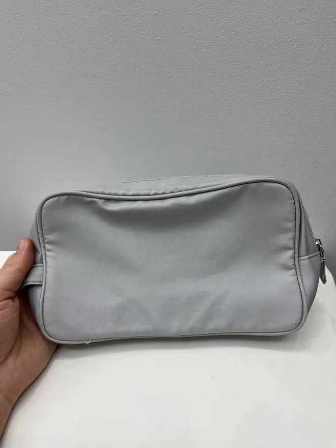 Prada Prada Luna Rossa Toiletry Bag Size ONE SIZE - 2 Thumbnail