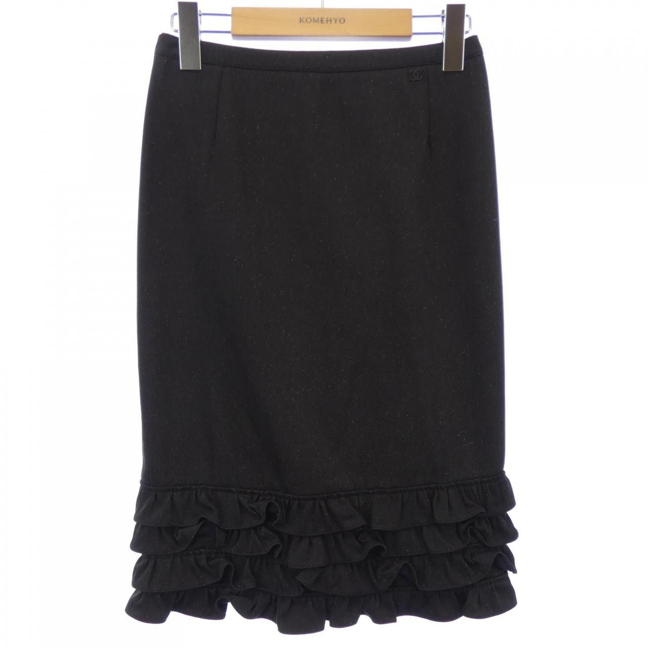 Chanel Chanel Chanel P24272V14764 Skirt Others Skirts P24272V14764 DUTY FREE for USA Size ONE SIZE - 1 Thumbnail