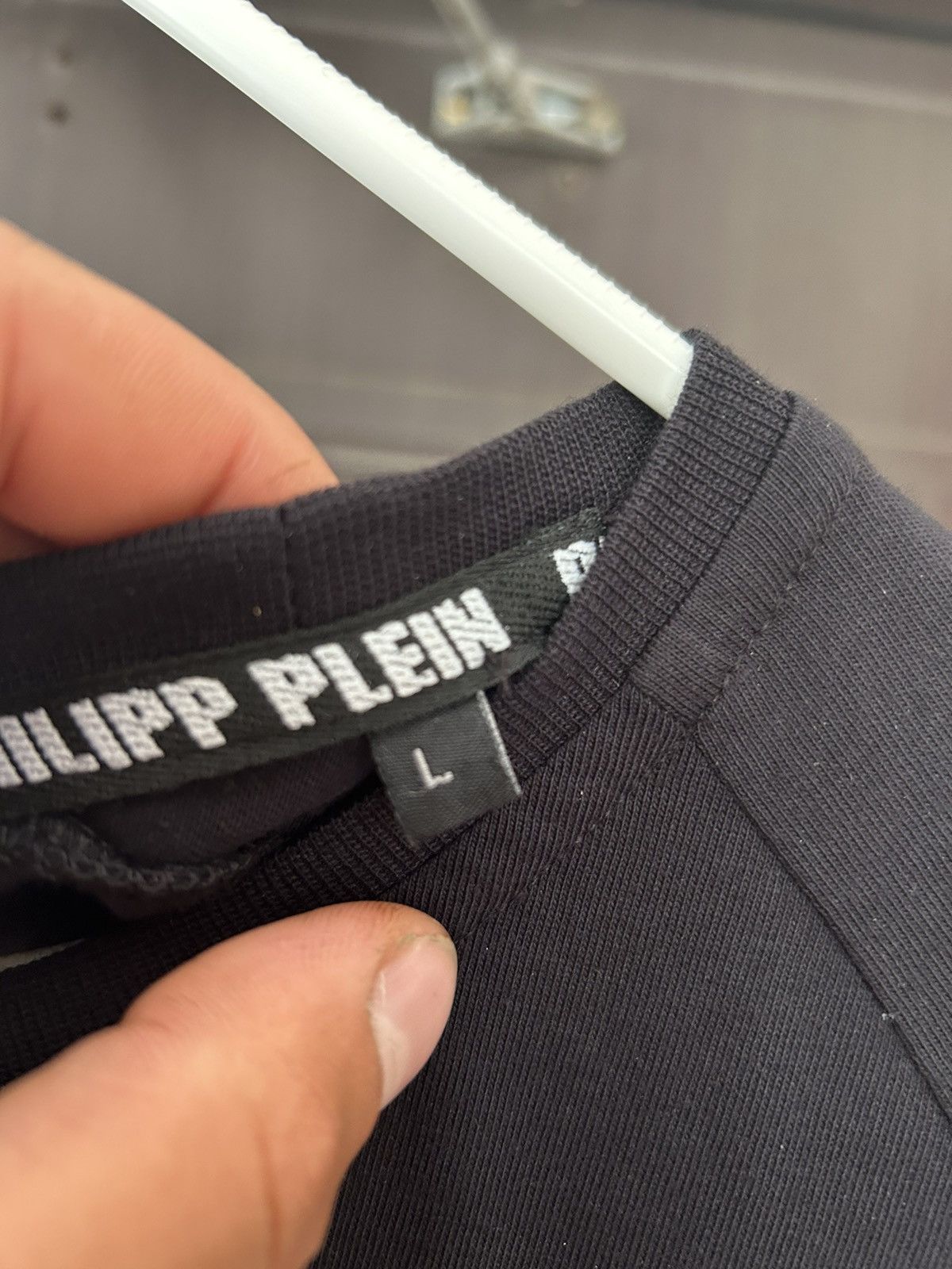 Philipp Plein Philipp Plein T-shirt, size L Size US L / EU 52-54 / 3 - 5 Thumbnail