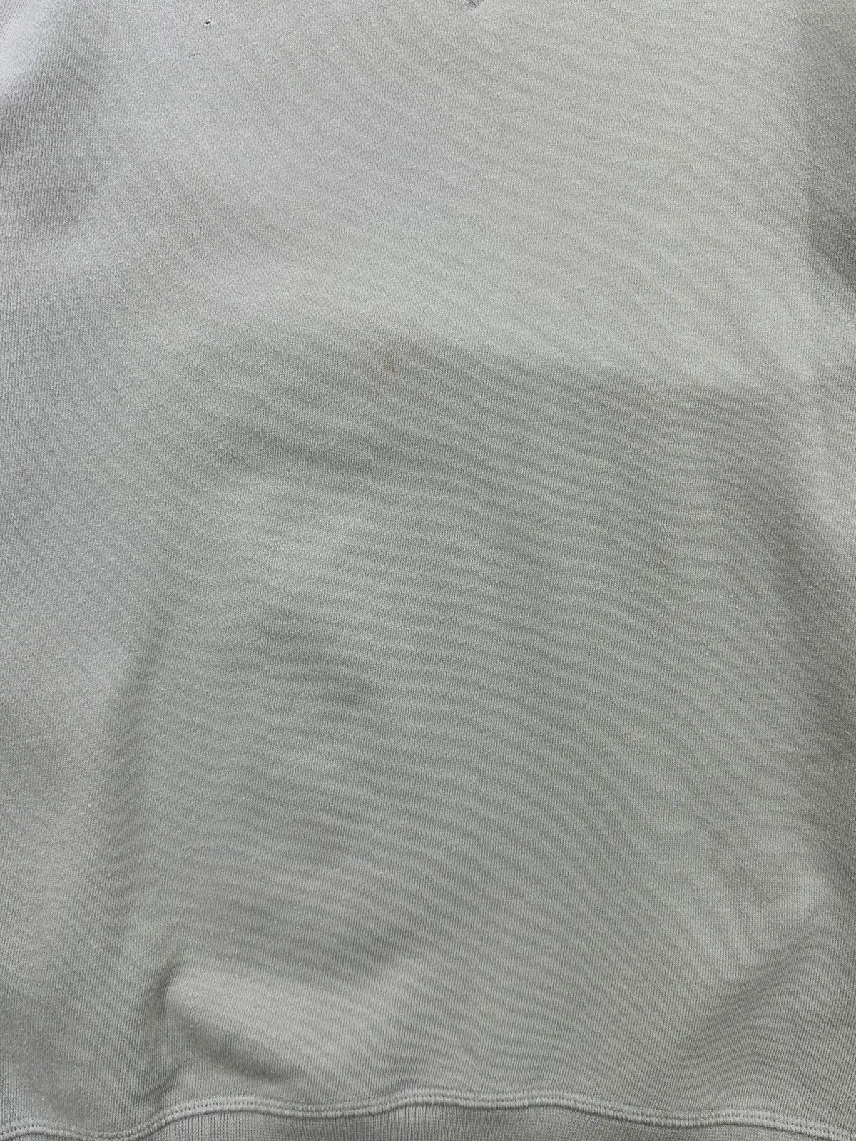 Maison Margiela Maison Margiela - AW12 Elbow Patch Sweater Size US S / EU 44-46 / 1 - 7 Thumbnail