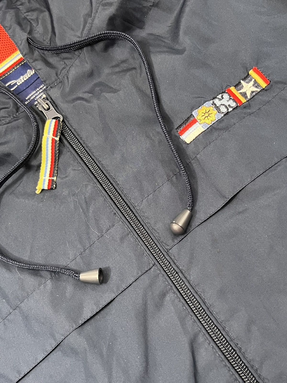 Catalina Catalina Polyester Bomber Size M / US 6-8 / IT 42-44 - 2 Thumbnail
