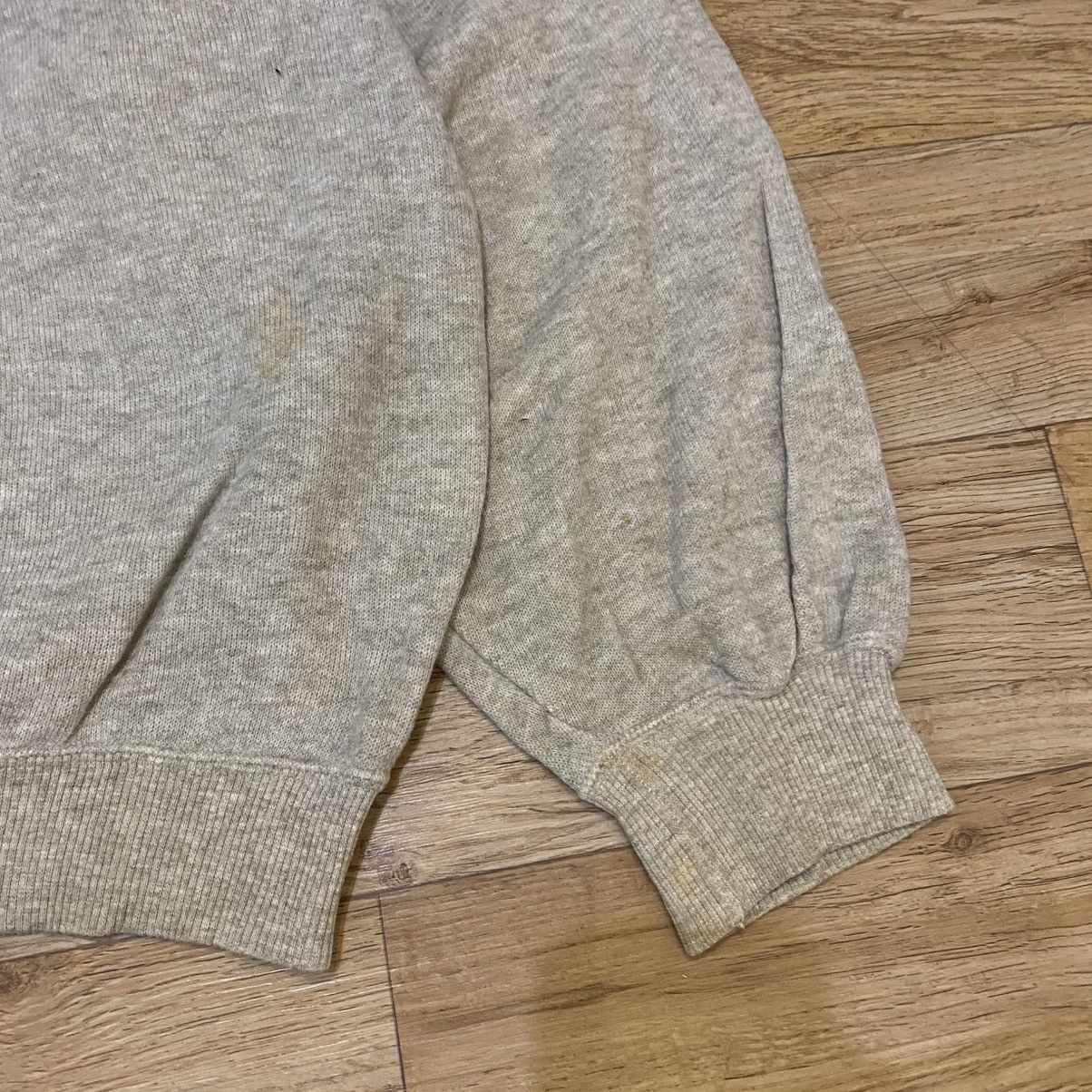 Issey Miyake 2000s Hiroko Khosino Homme - Embordery Sweaters Size US XXL / EU 58 / 5 - 10 Thumbnail