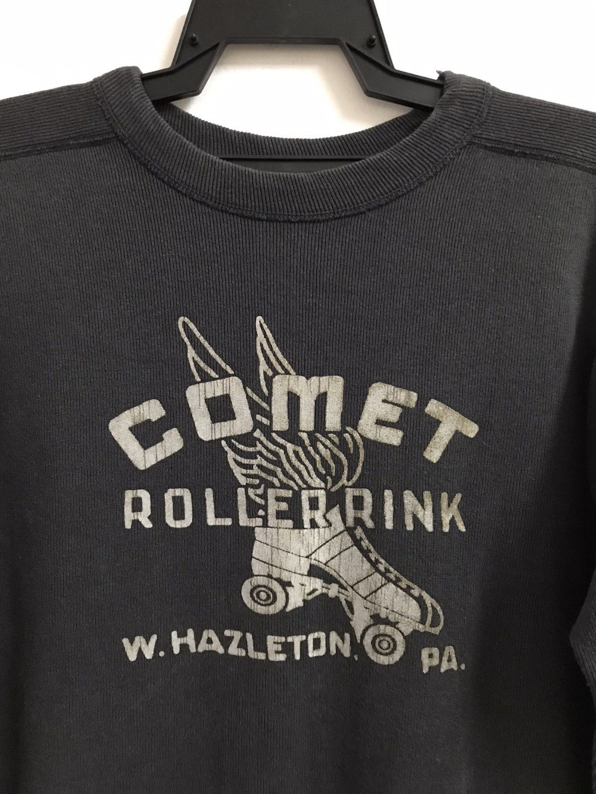 Warehouse & Co. Vintage Warehouse Co Comet Sweatshirt Size US S / EU 44-46 / 1 - 2 Thumbnail