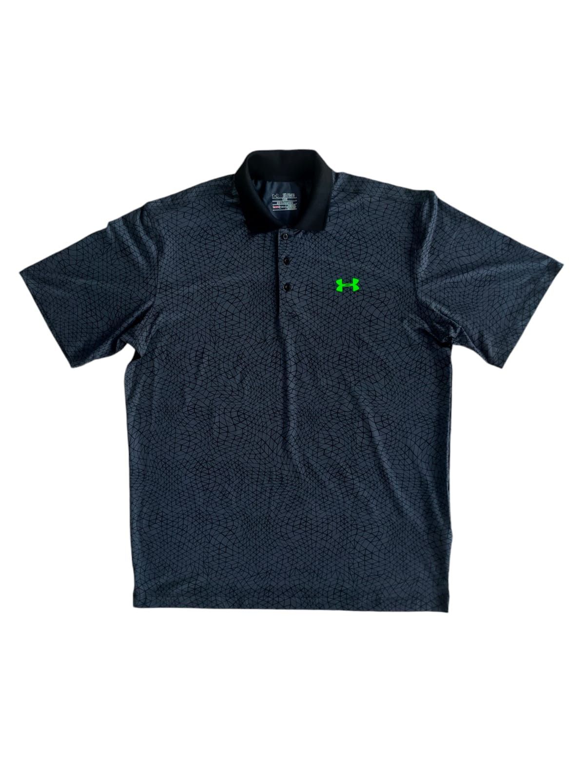 Under Armour Under armour polo shirt Size US XXL / EU 58 / 5 - 1 Thumbnail
