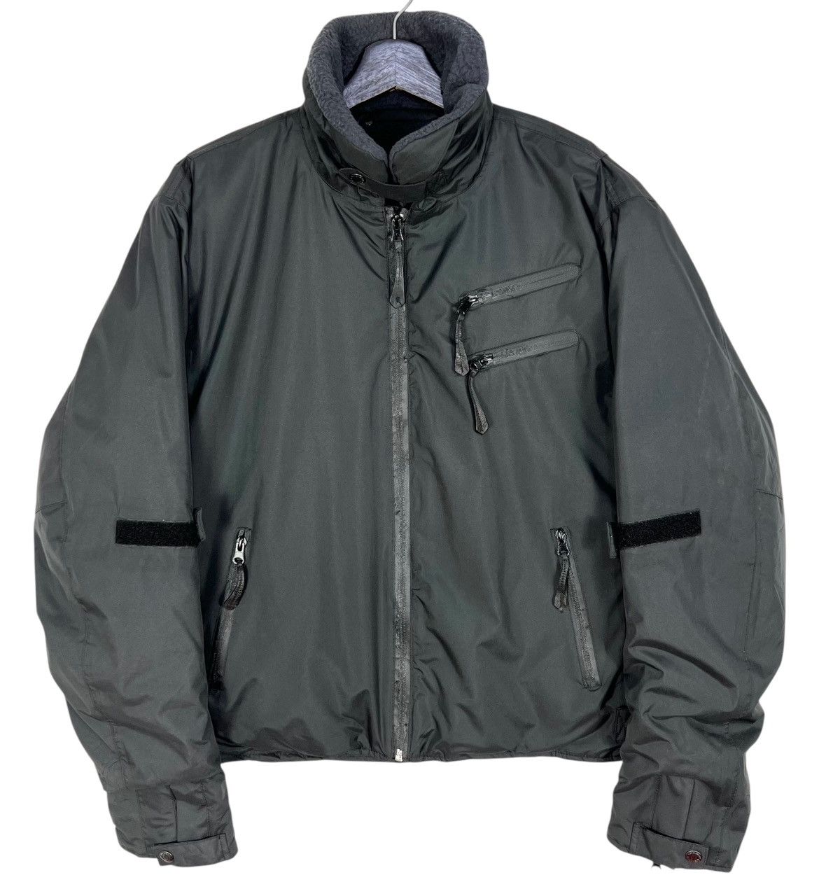 Indian Motorcycle Moto Field Motorcycles Riding Jacket Size US L / EU 52-54 / 3 - 1 Thumbnail