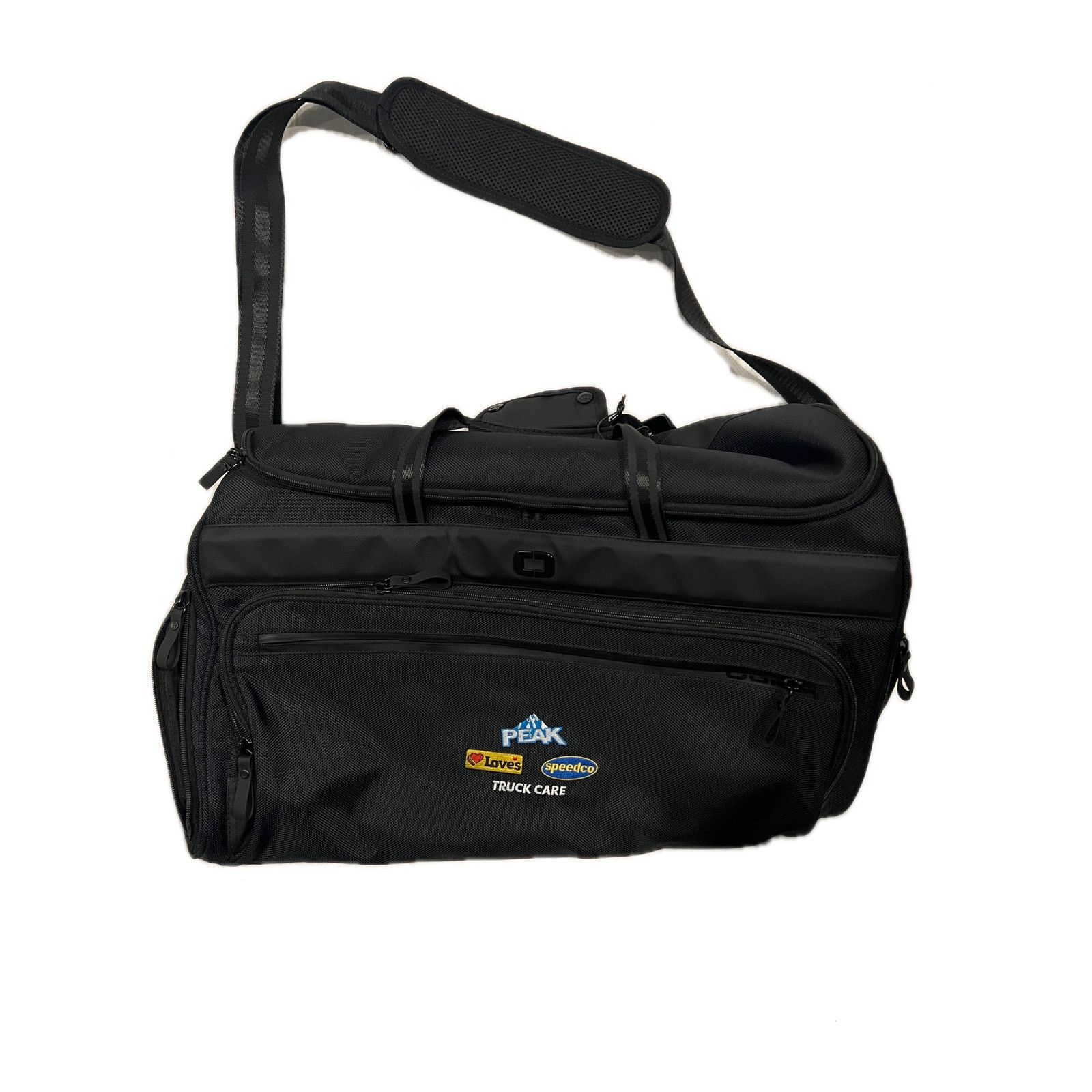 Ogio Ogio Endurance 9.0 Travek Callaway Duffel Bag Size ONE SIZE - 2 Thumbnail