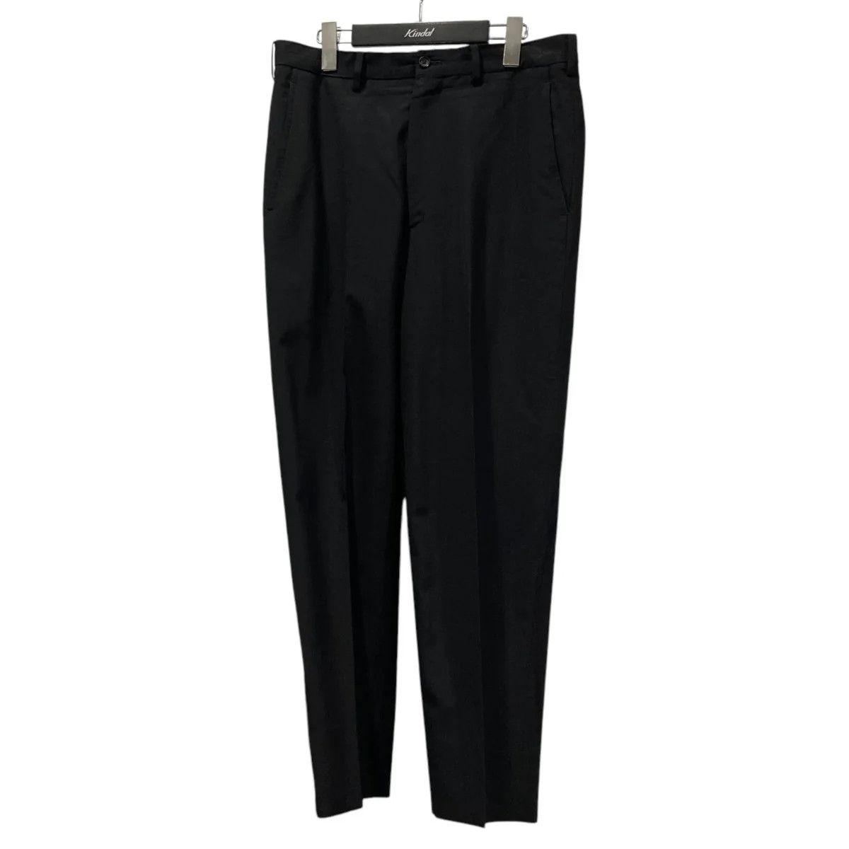 Yohji Yamamoto YOHJI YAMAMOTO COSTUME HOMME pants Size US 30 / EU 46 - 1 Thumbnail