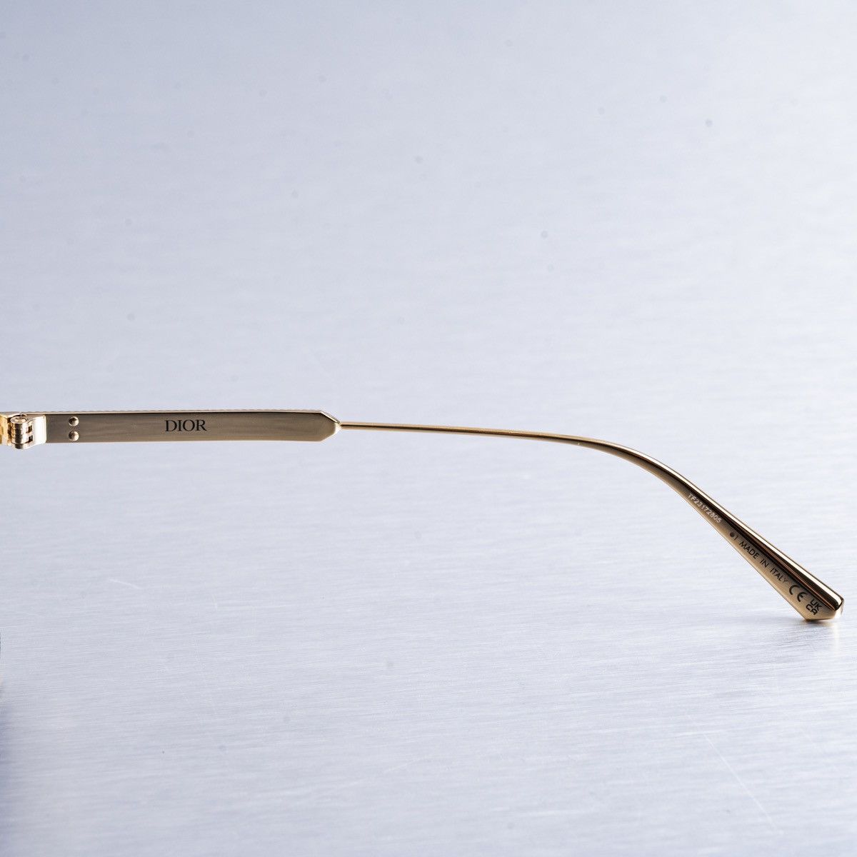 Dior DIORCANNAGE S1U B0B0 SUNGLASSES Size ONE SIZE - 6 Thumbnail