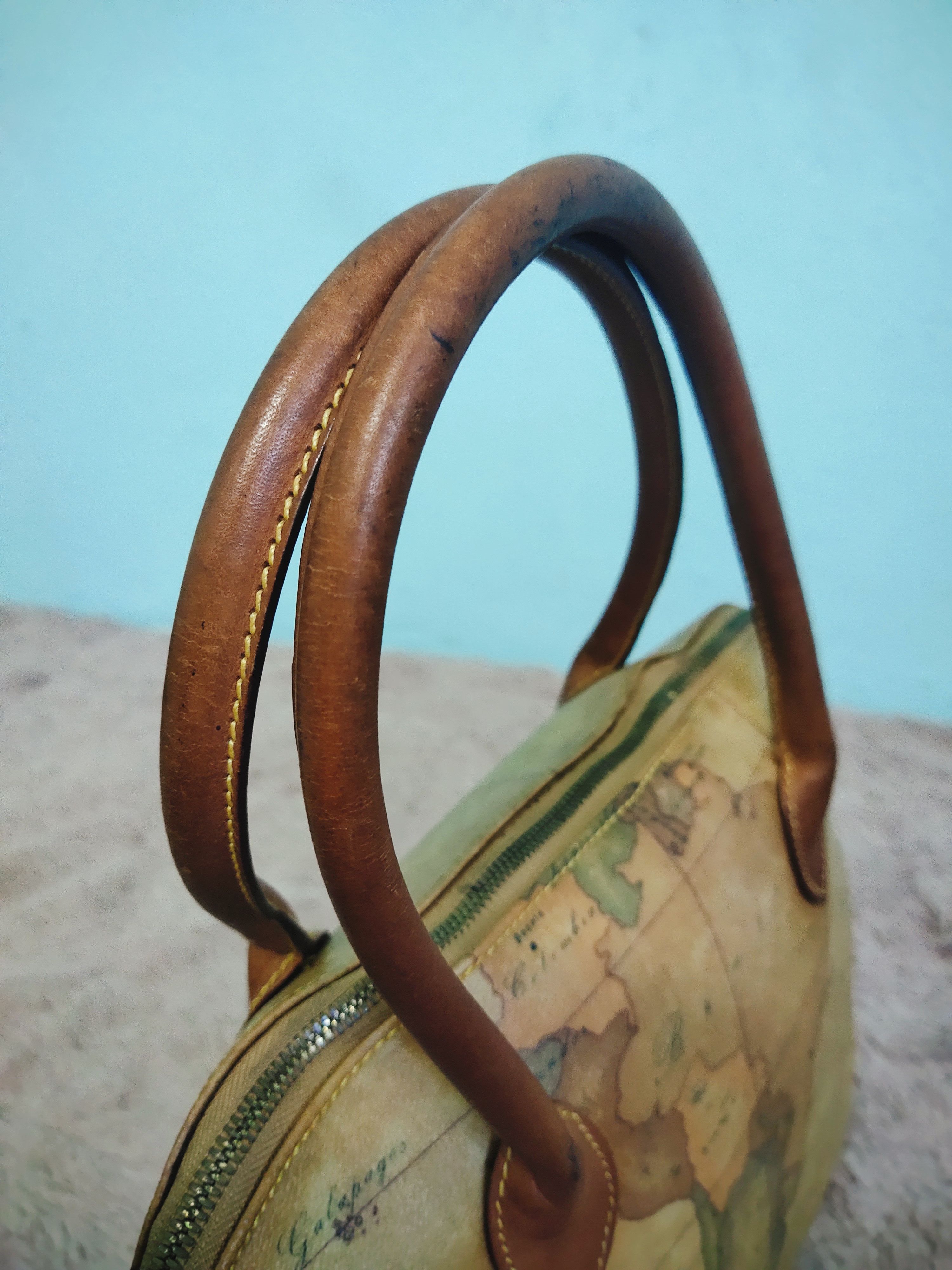 Alviero Martini × Designer Alviero Martini Alma Handle Bag Size ONE SIZE - 5 Thumbnail